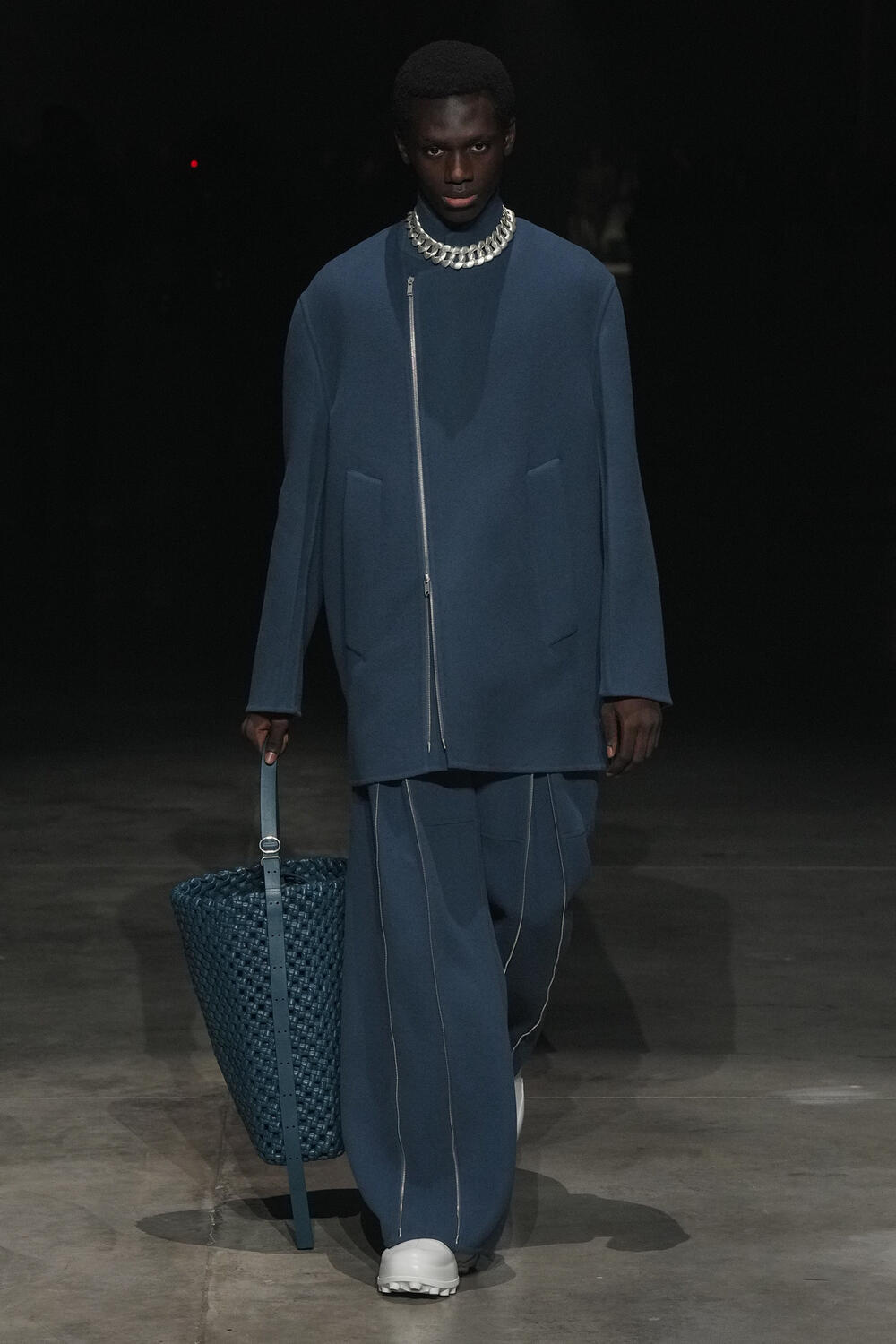 JIL SANDER WOMEN FW 23-24 - Foto #28