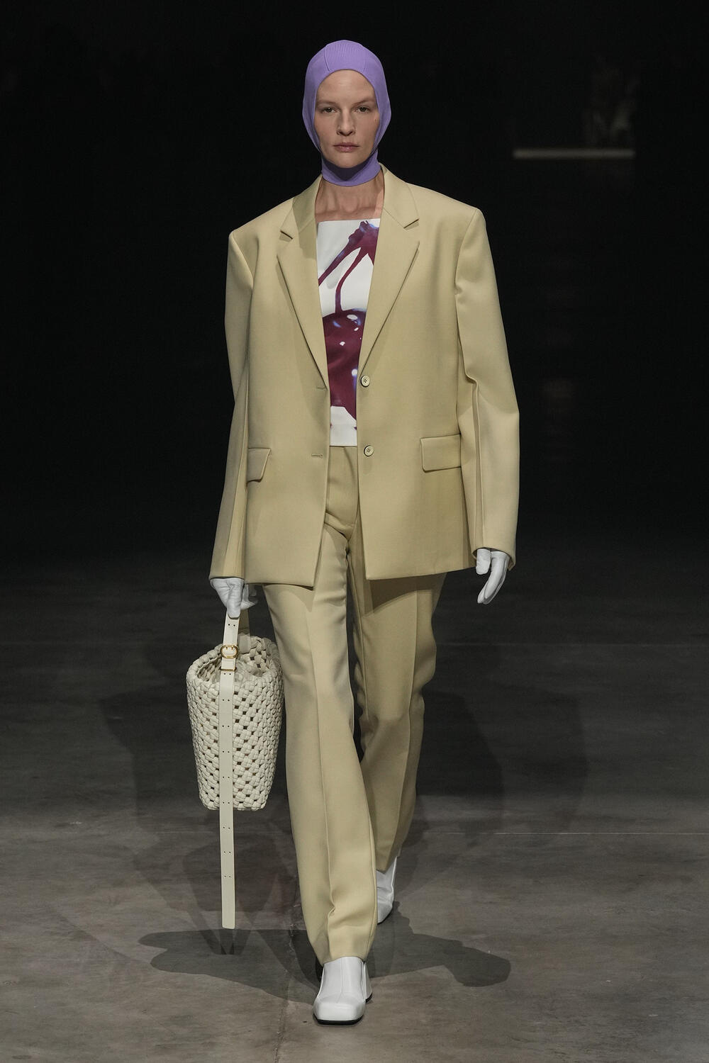 JIL SANDER WOMEN FW 23-24 - Foto #29