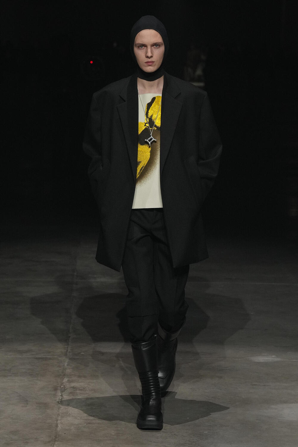 JIL SANDER WOMEN FW 23-24 - Foto #30