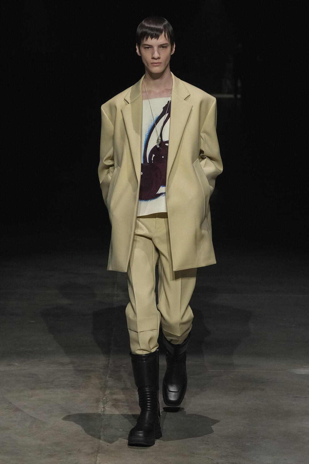 JIL SANDER WOMEN FW 23-24 - Foto #31