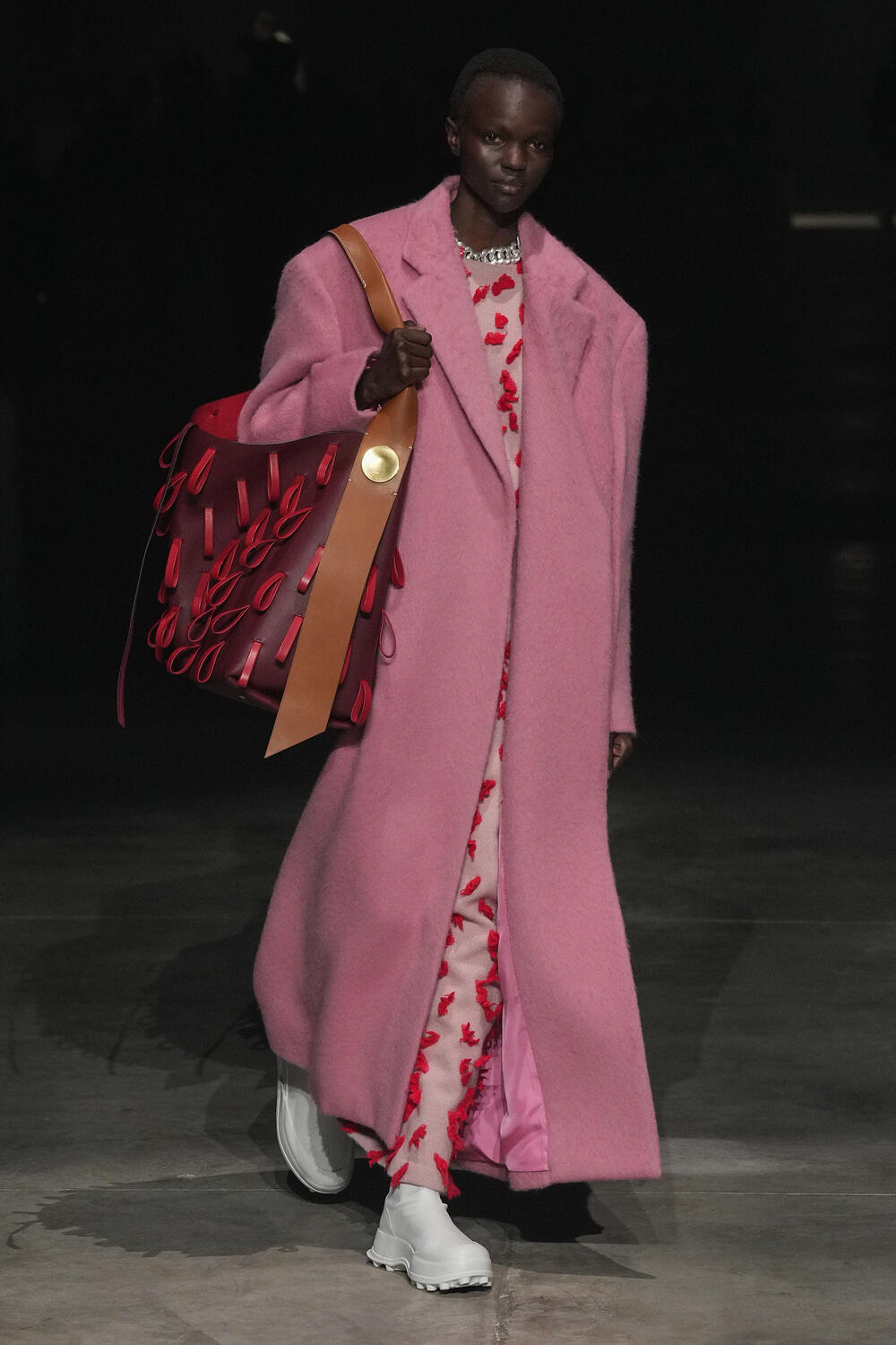 JIL SANDER WOMEN FW 23-24 - Foto #25