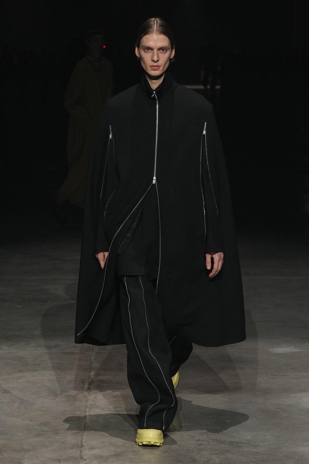 JIL SANDER WOMEN FW 23-24 - Foto #1