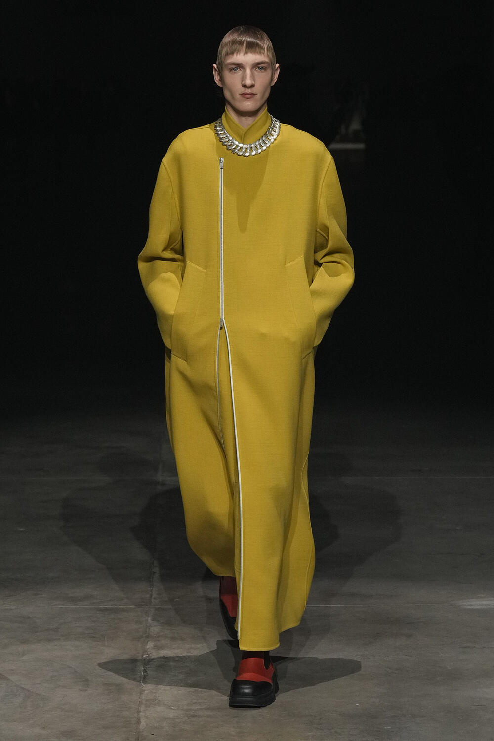 JIL SANDER WOMEN FW 23-24 - Foto #2