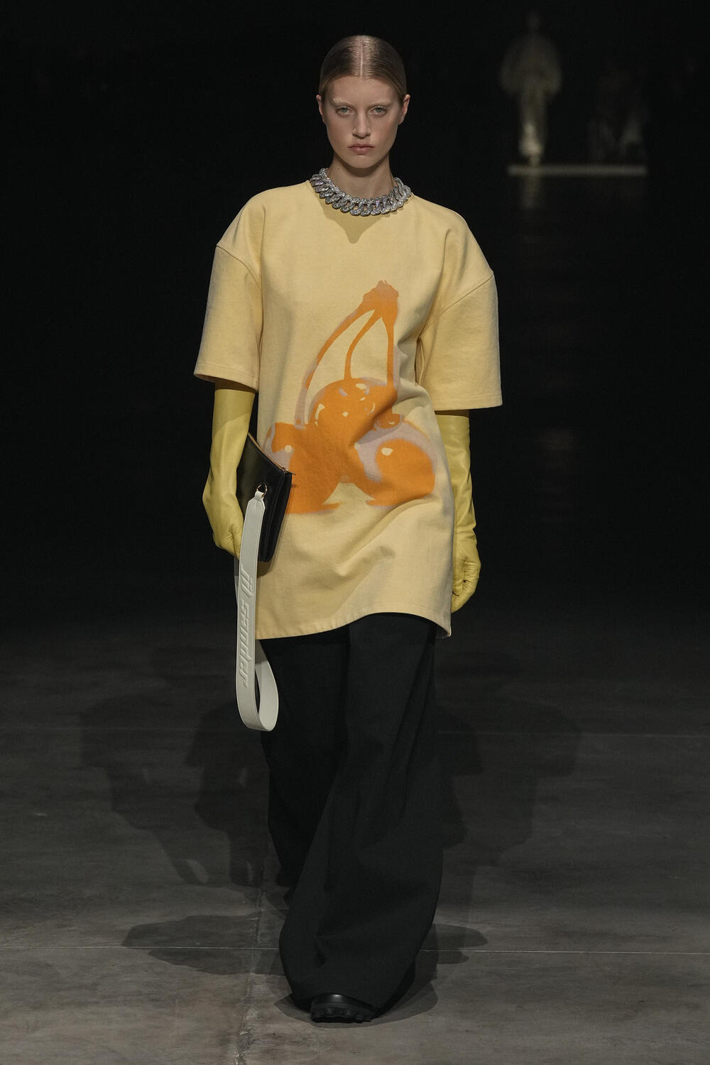 JIL SANDER WOMEN FW 23-24 - Foto #3