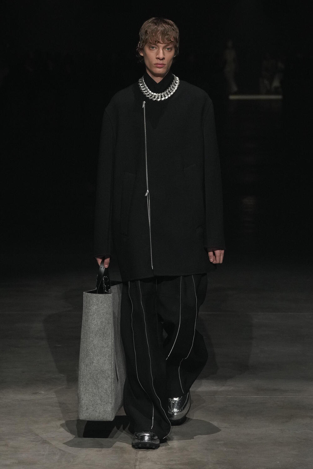 JIL SANDER WOMEN FW 23-24 - Foto #4