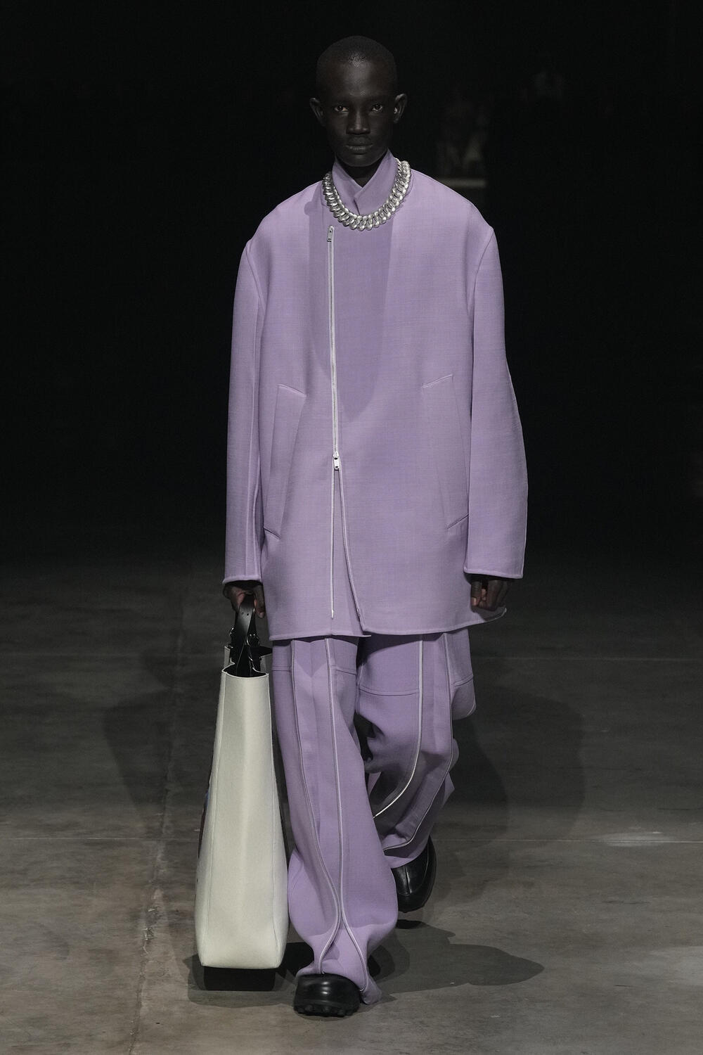 JIL SANDER WOMEN FW 23-24 - Foto #5