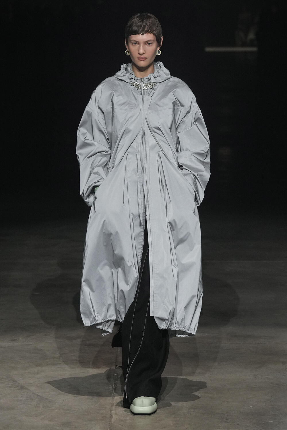 JIL SANDER WOMEN FW 23-24 - Foto #6