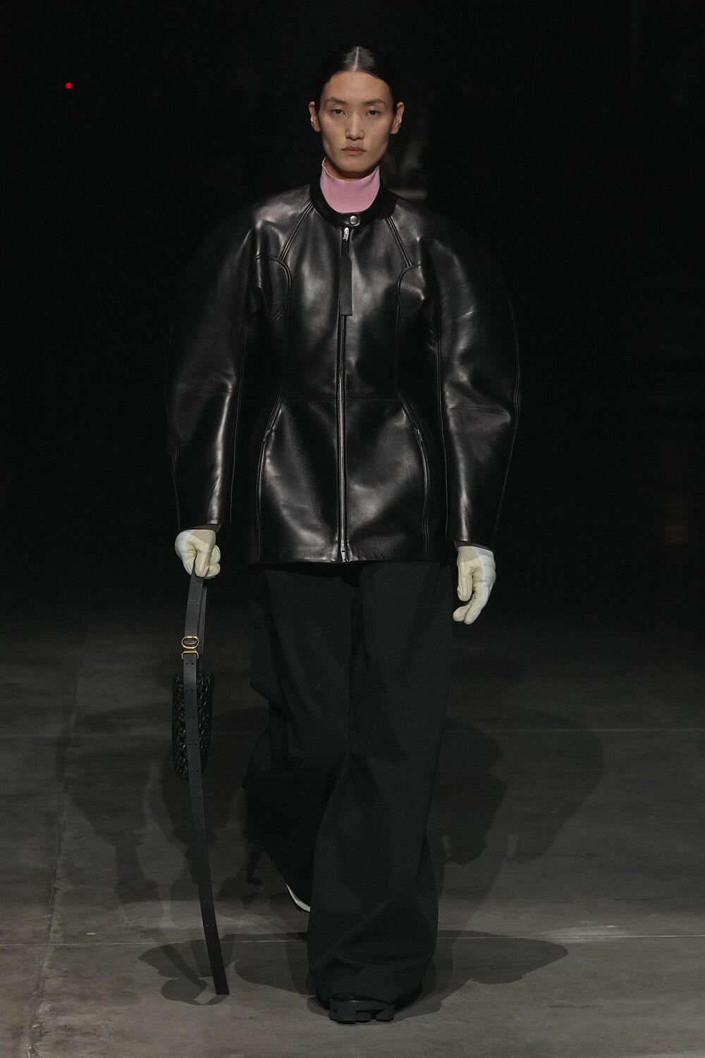 JIL SANDER WOMEN FW 23-24 - Foto #34