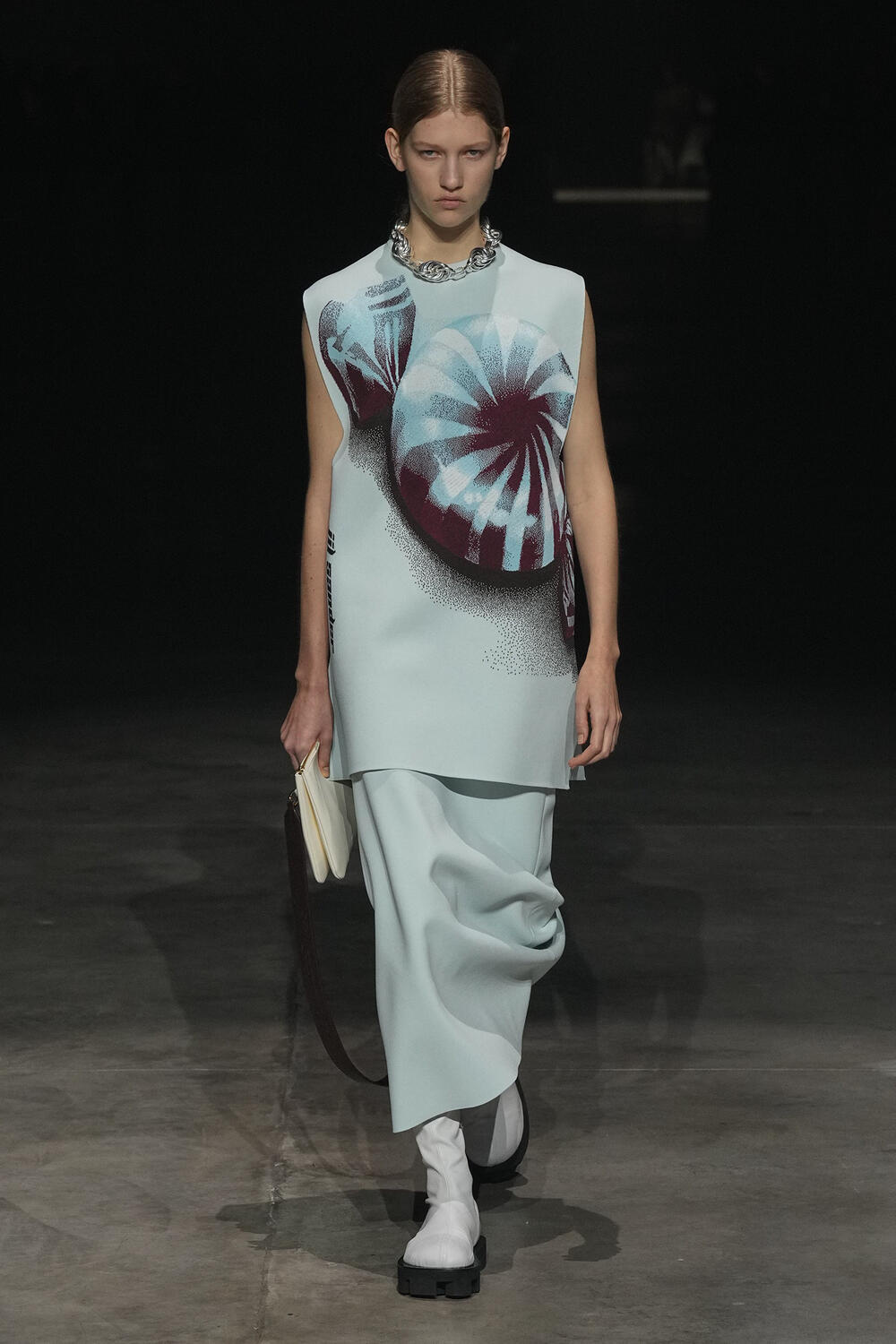 JIL SANDER WOMEN FW 23-24 - Foto #0