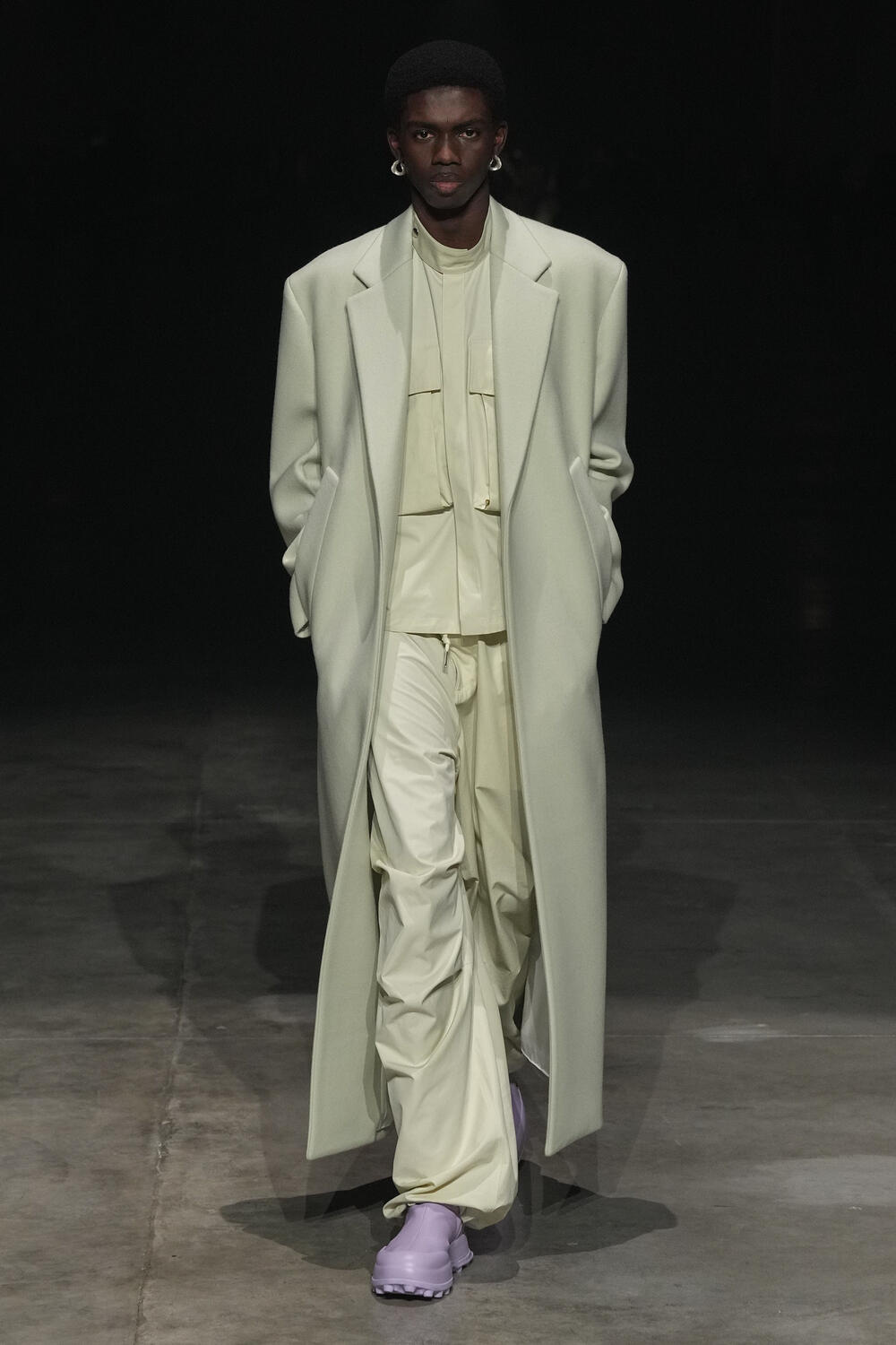 JIL SANDER WOMEN FW 23-24 - Foto #12