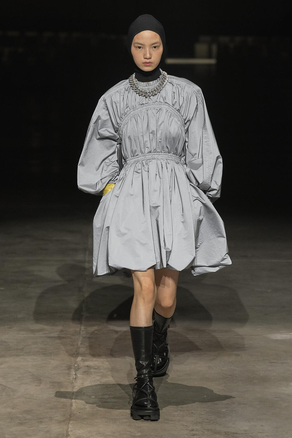 JIL SANDER WOMEN FW 23-24 - Foto #14