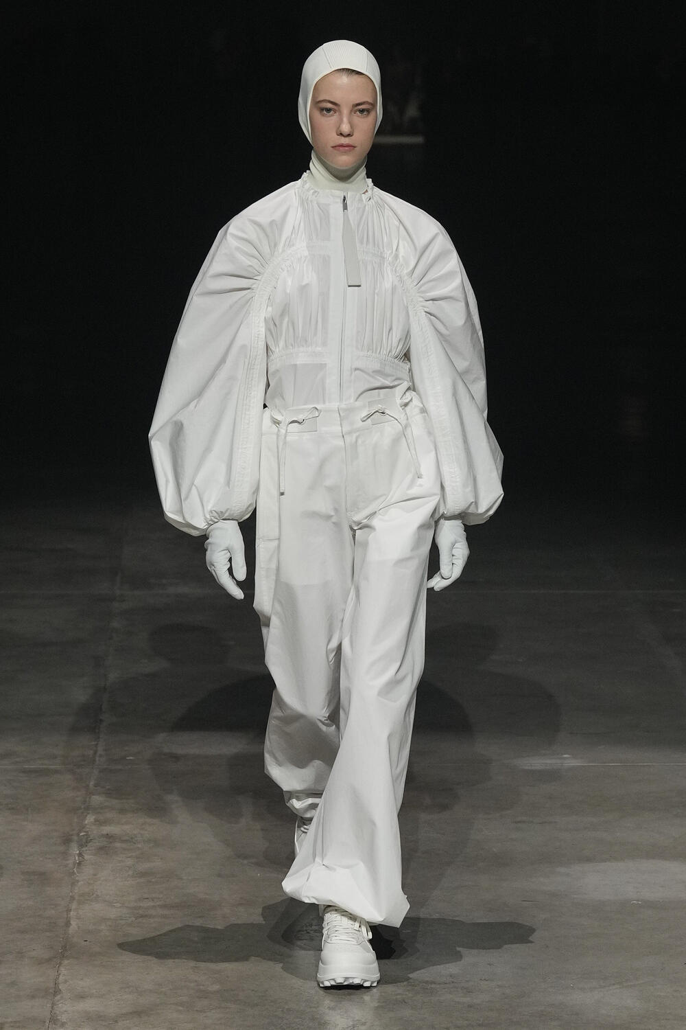 JIL SANDER WOMEN FW 23-24 - Foto #15