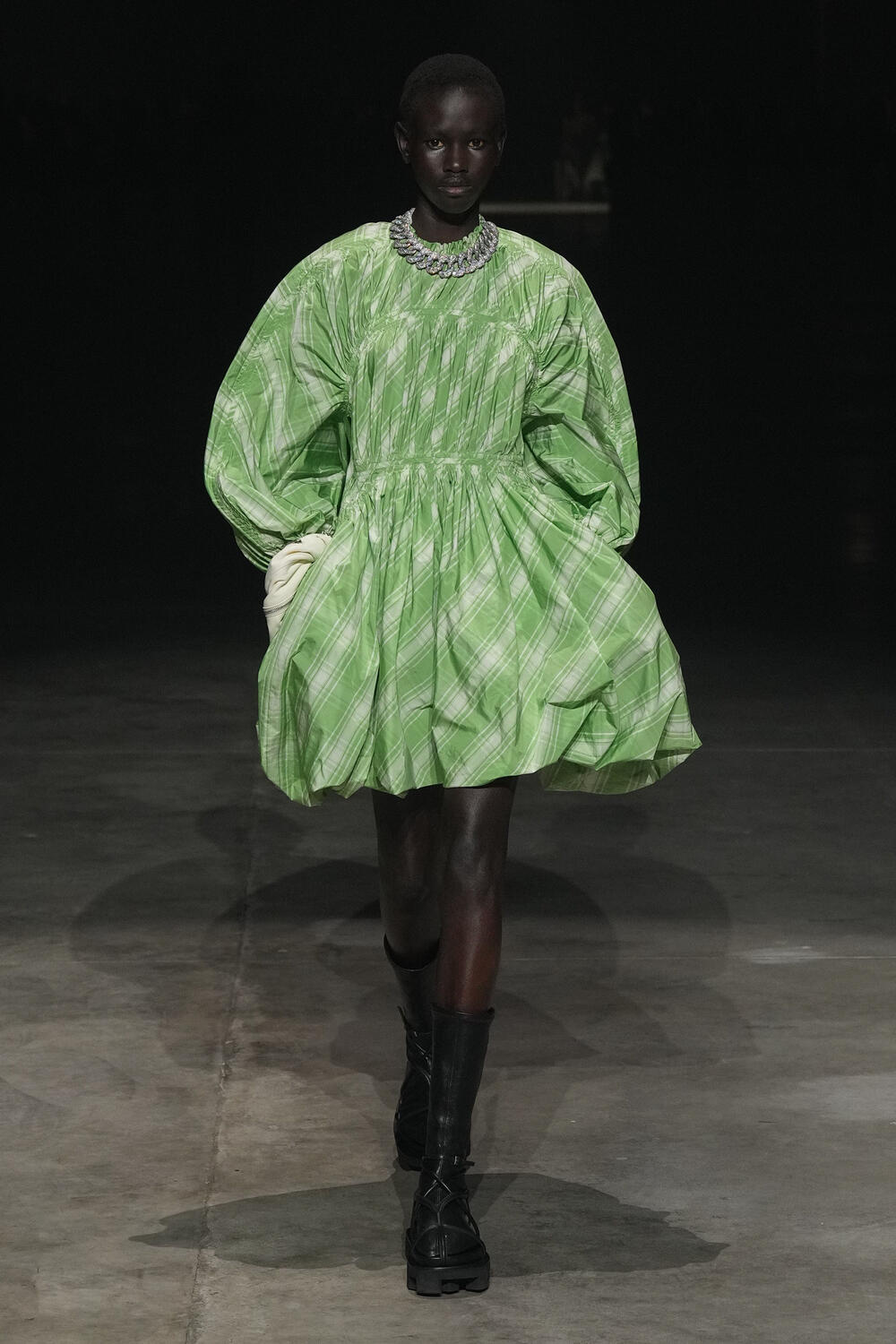JIL SANDER WOMEN FW 23-24 - Foto #16