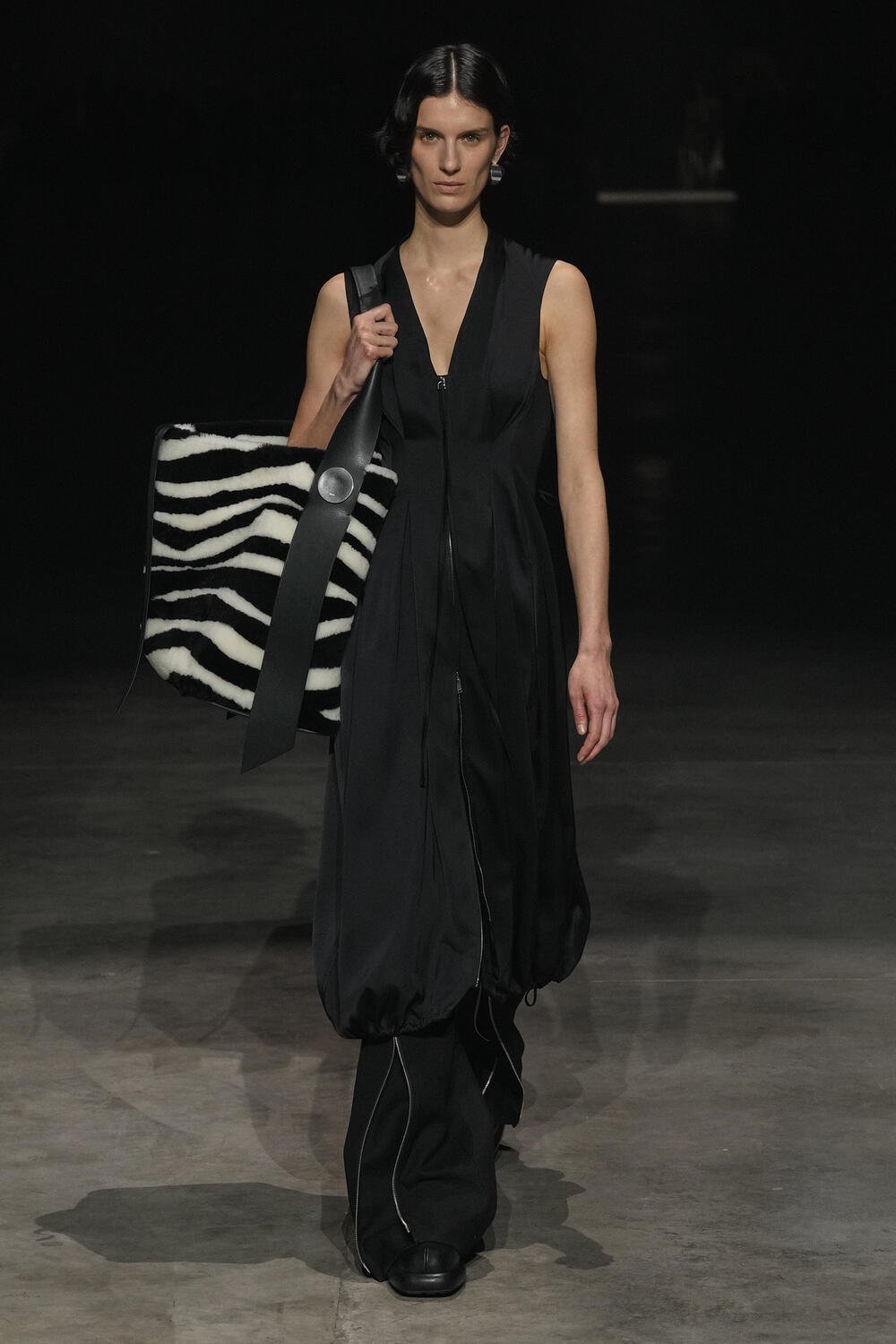 JIL SANDER WOMEN FW 23-24 - Foto #7