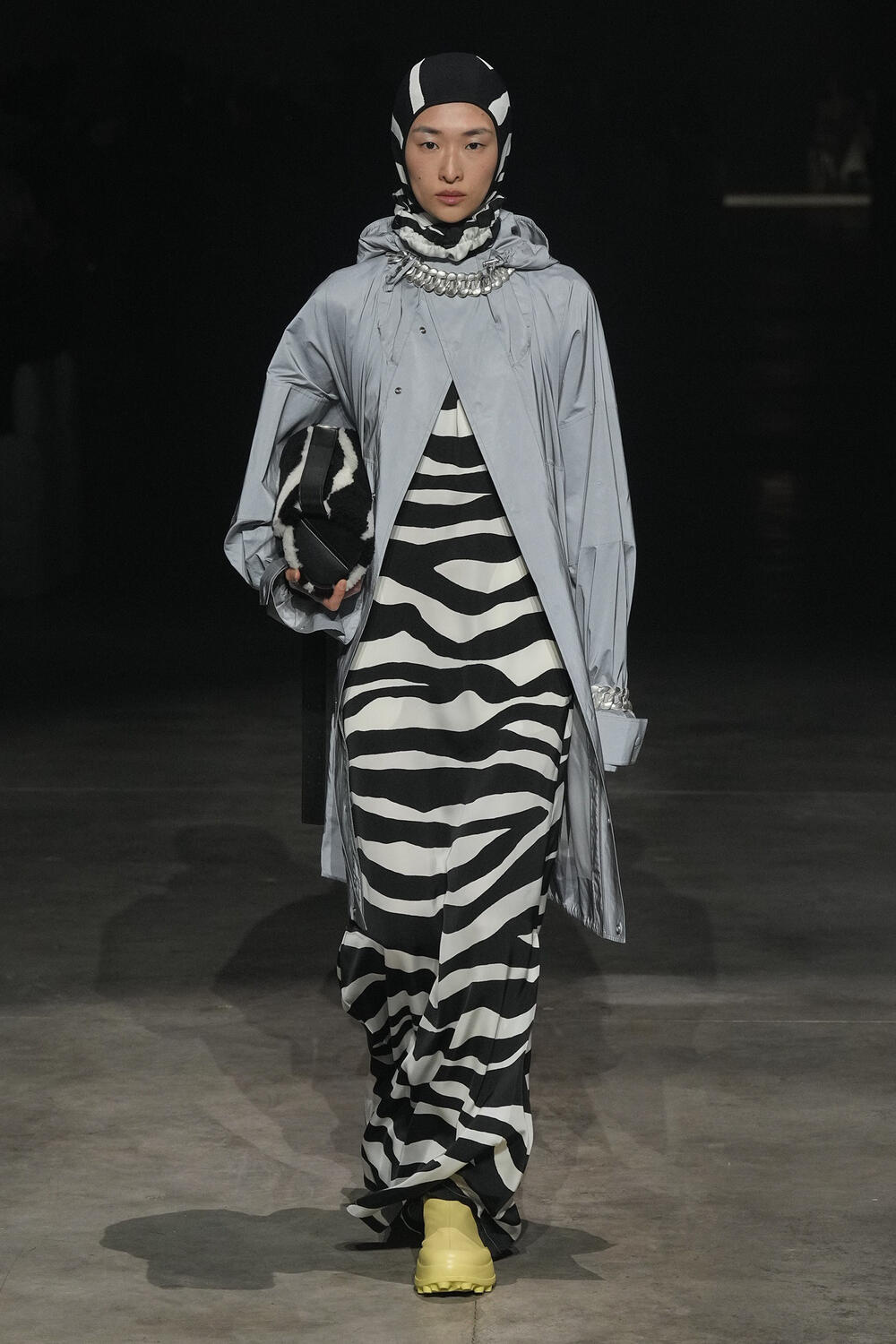 JIL SANDER WOMEN FW 23-24 - Foto #8