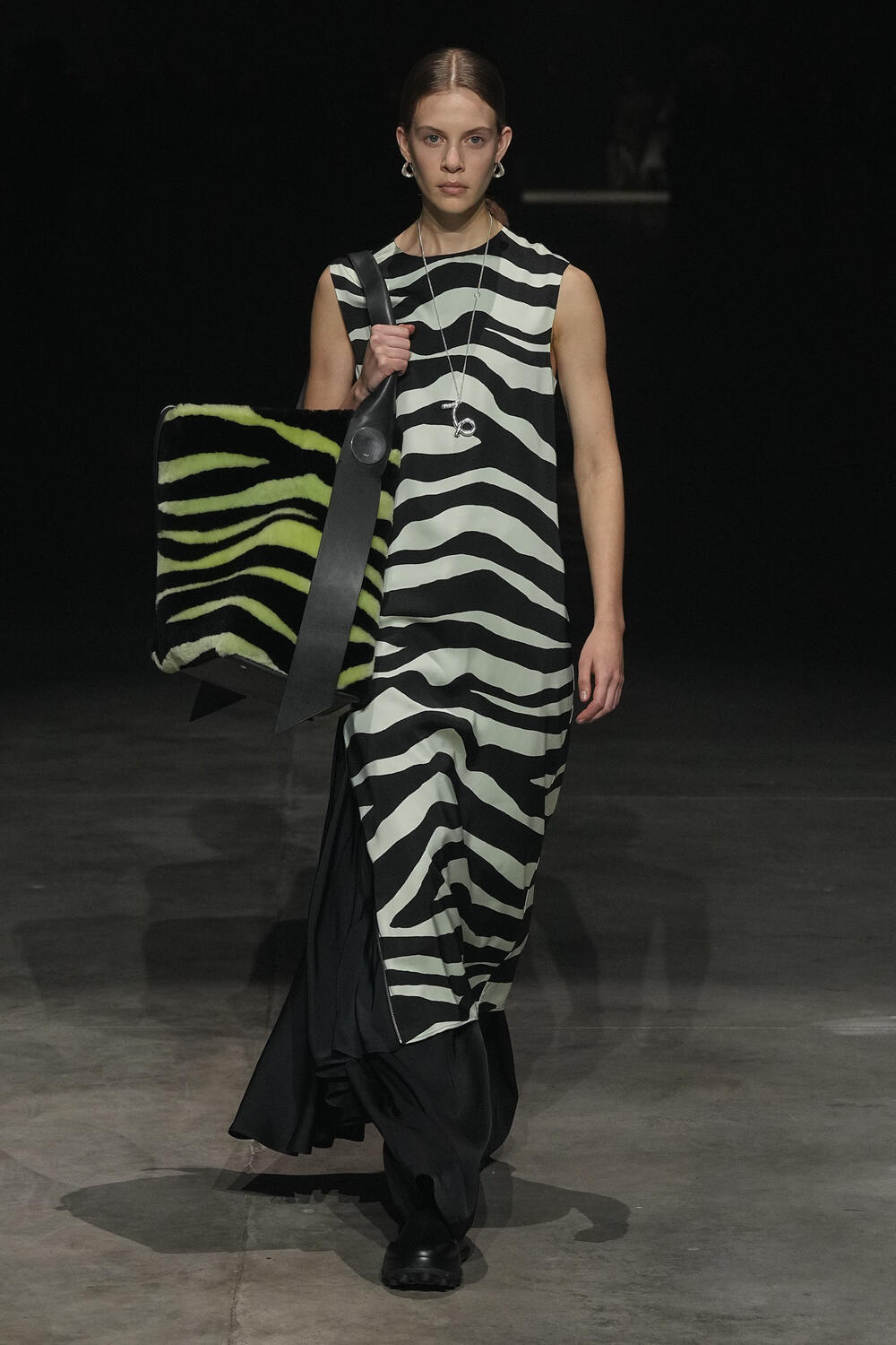 JIL SANDER WOMEN FW 23-24 - Foto #9