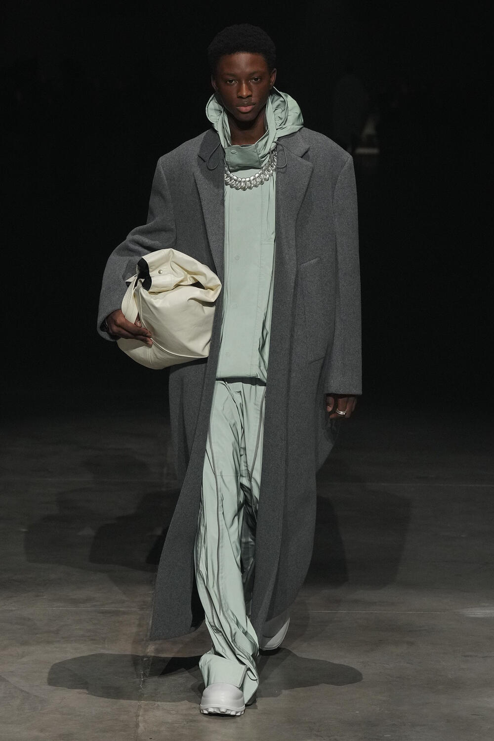 JIL SANDER WOMEN FW 23-24 - Foto #10