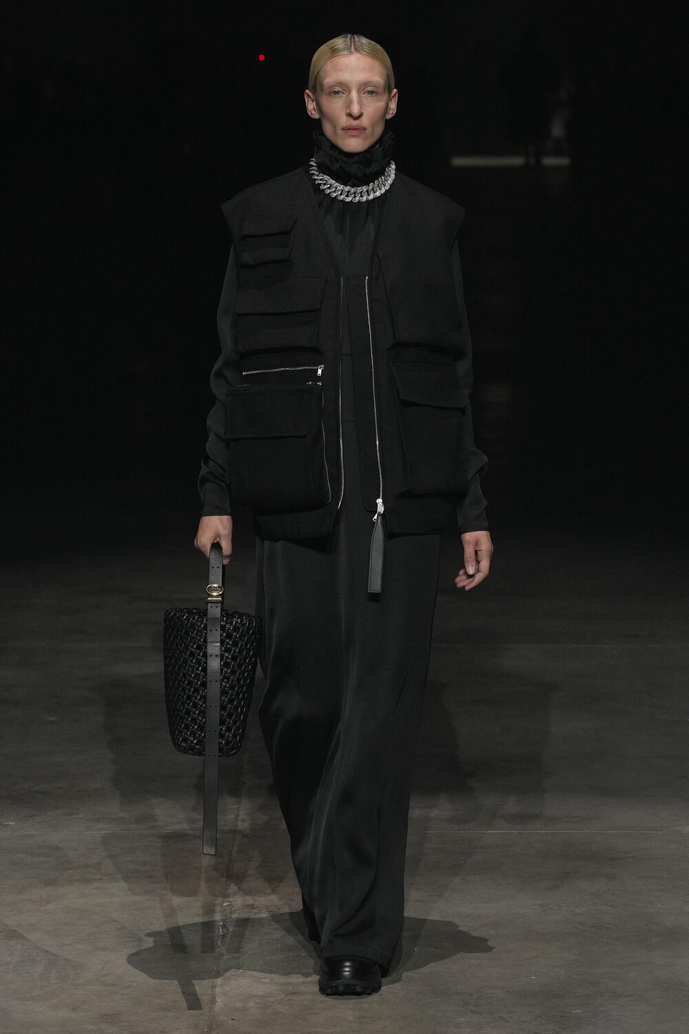 JIL SANDER WOMEN FW 23-24 - Foto #22