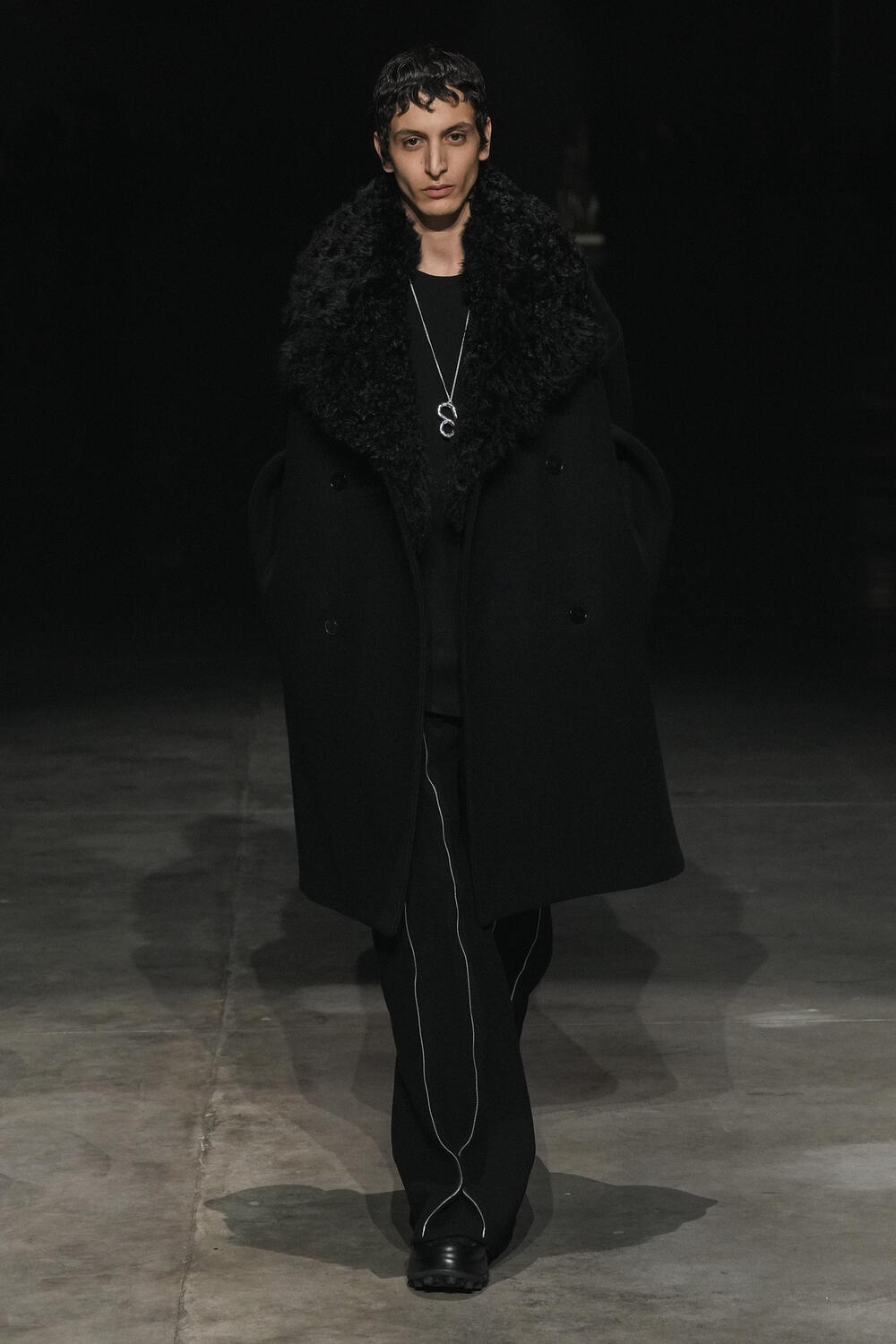 JIL SANDER WOMEN FW 23-24 - Foto #24