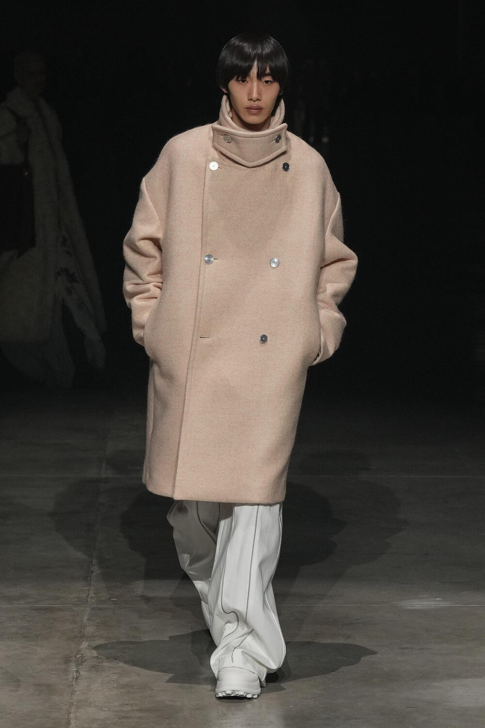 JIL SANDER WOMEN FW 23-24 - Foto #25