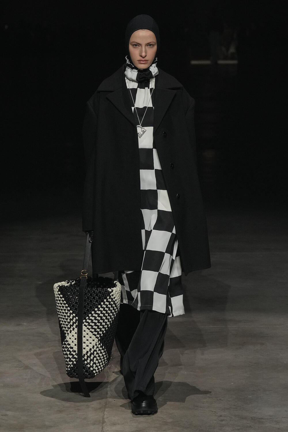 JIL SANDER WOMEN FW 23-24 - Foto #19