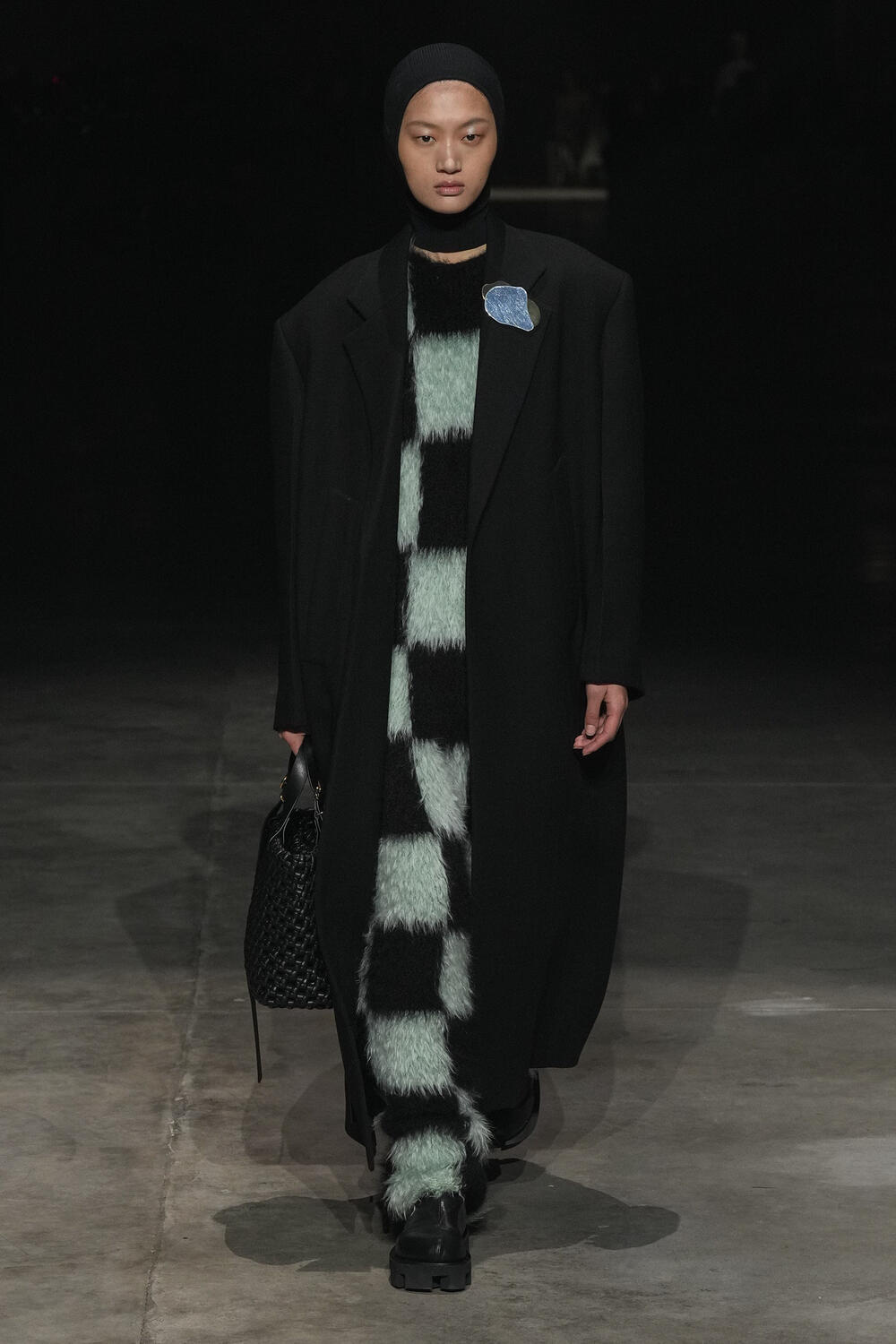 JIL SANDER WOMEN FW 23-24 - Foto #20
