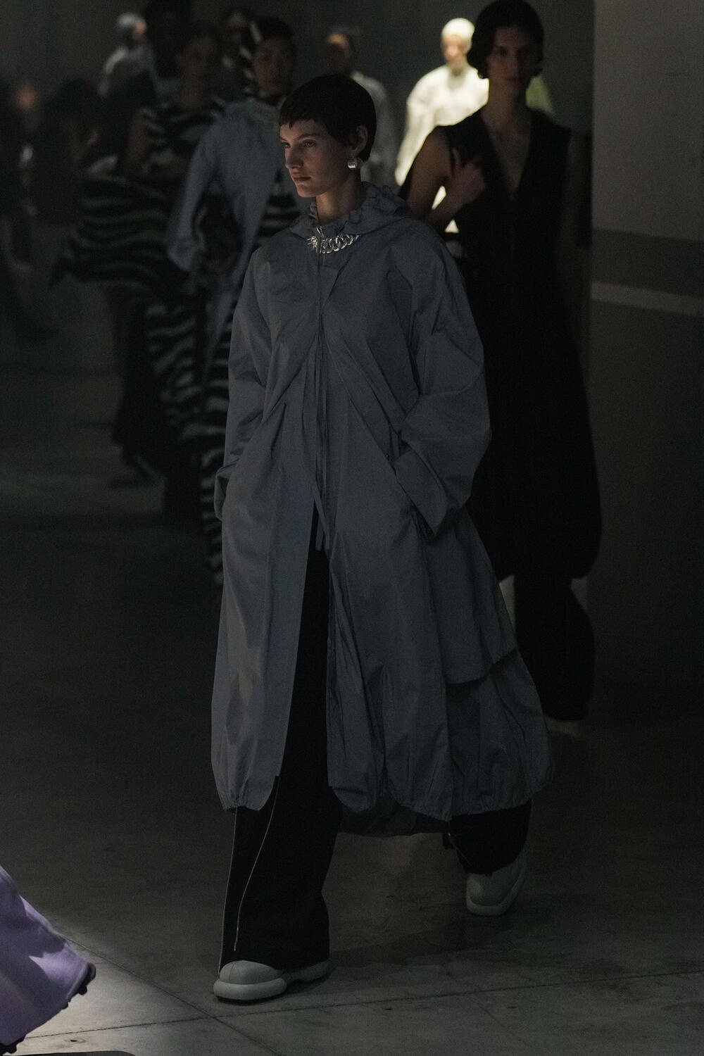 JIL SANDER WOMEN FW 23-24 - Foto #33
