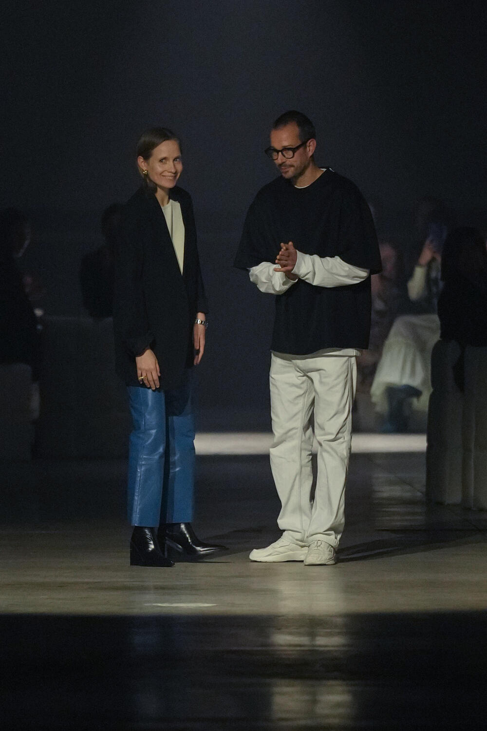 JIL SANDER WOMEN FW 23-24 - Foto #34