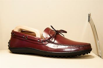 Fotoservizio/FW 2016-2017/MEN/CAR SHOE/DP2/9