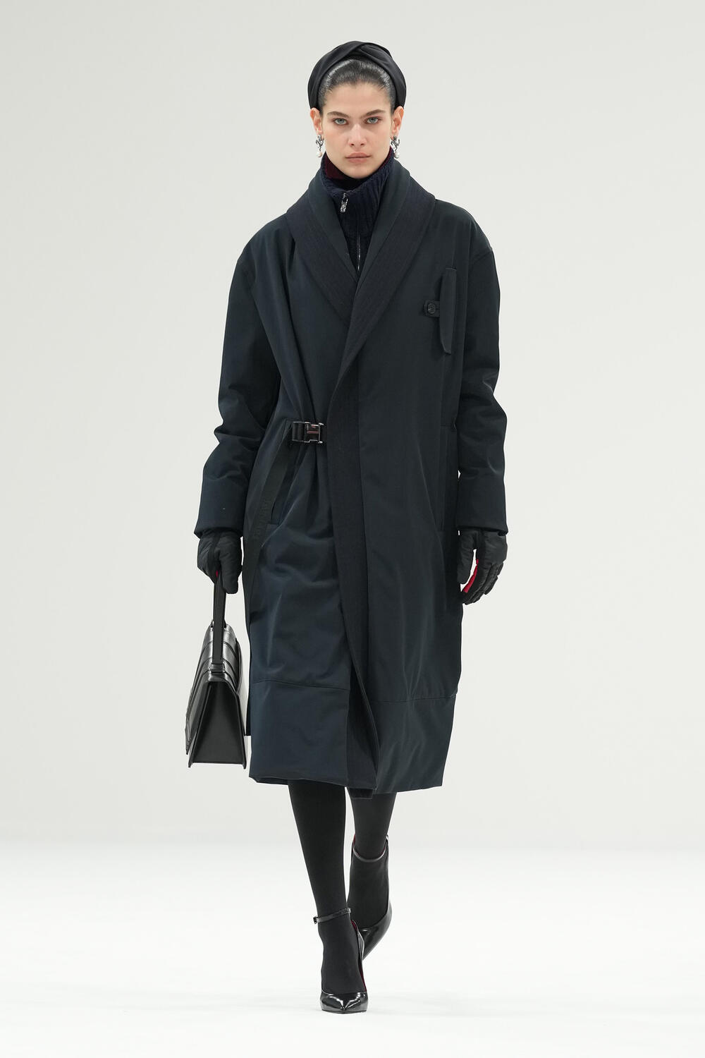 FERRARI WOMEN FW 23-24 - Foto #0