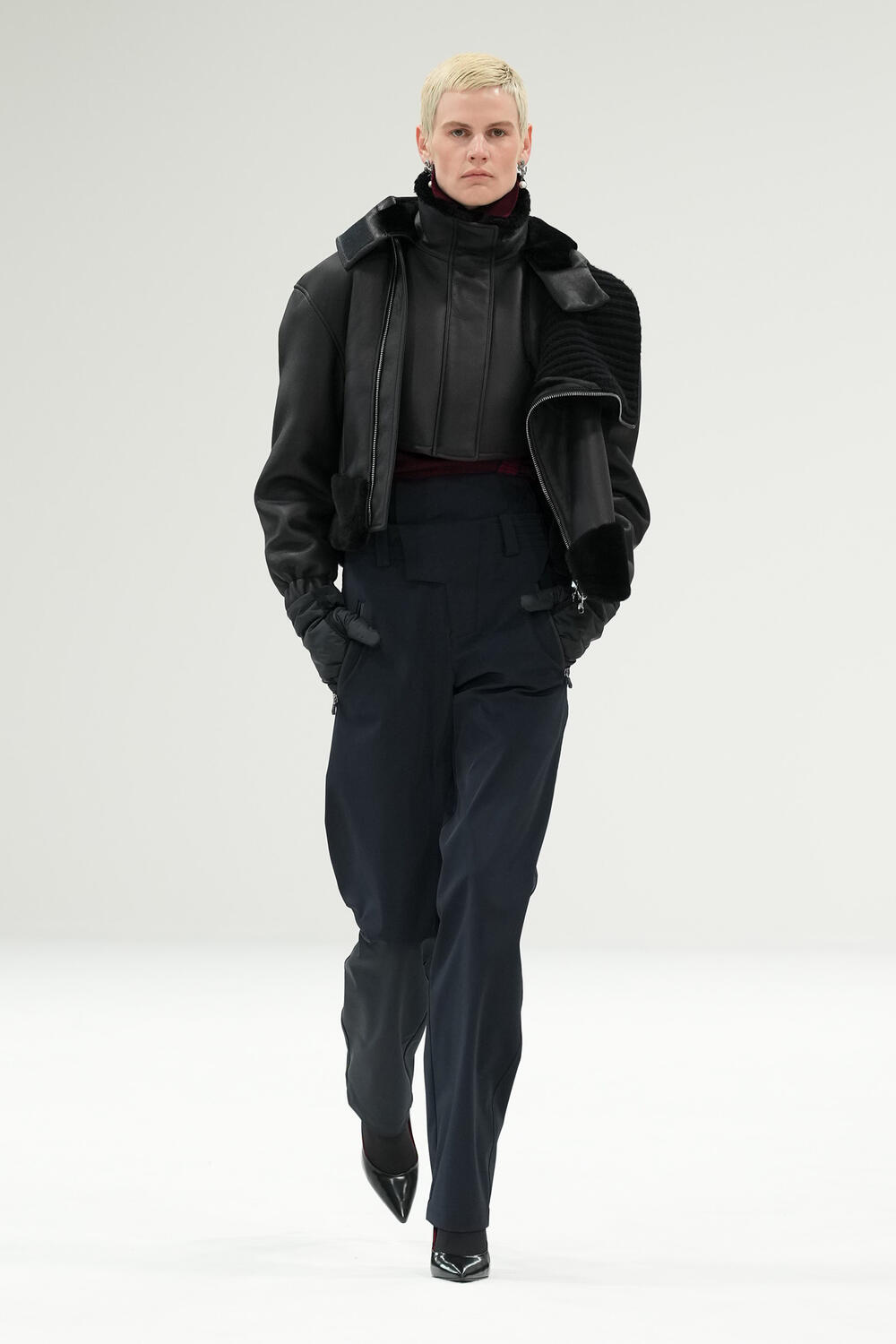 FERRARI WOMEN FW 23-24 - Foto #4