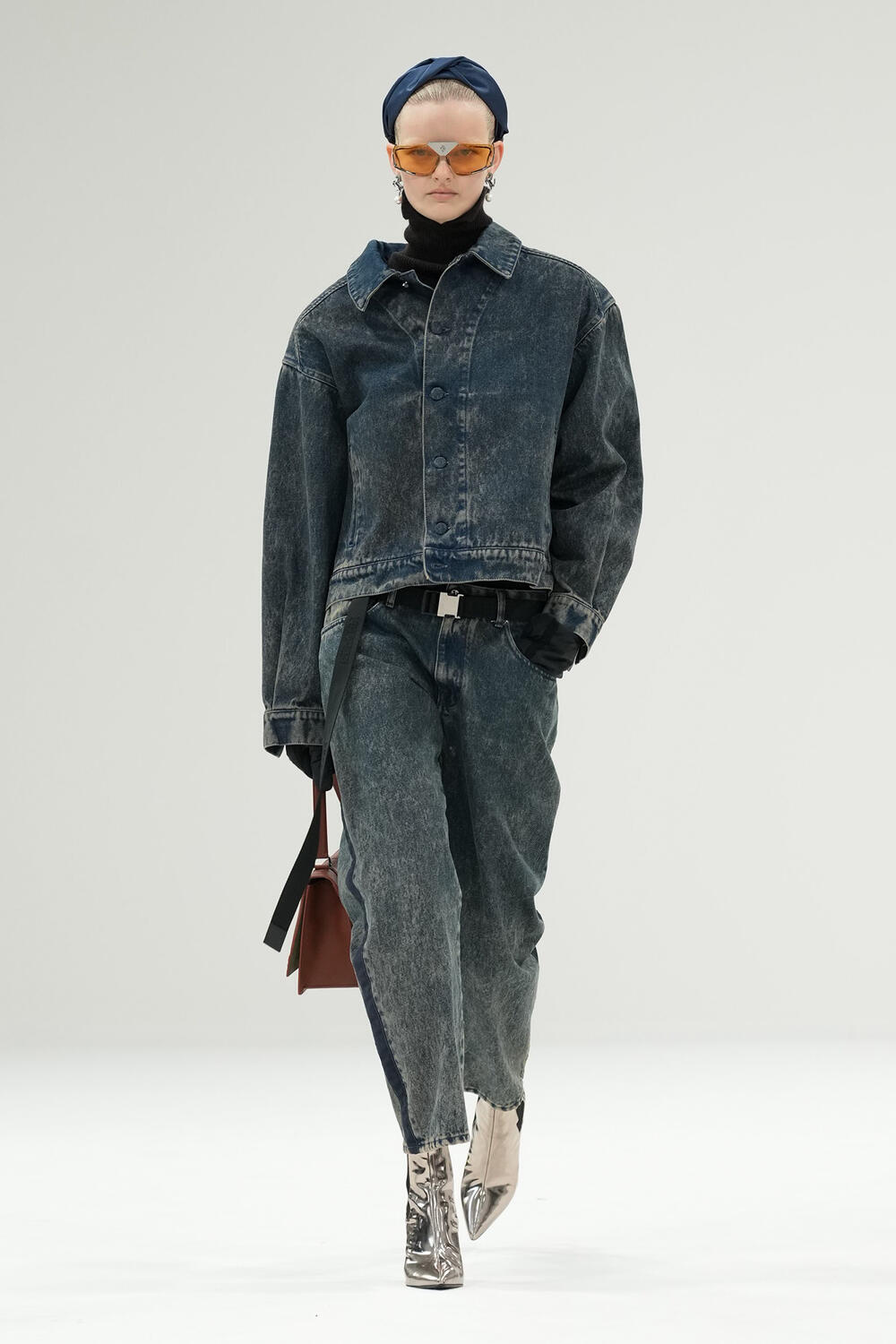 FERRARI WOMEN FW 23-24 - Foto #2