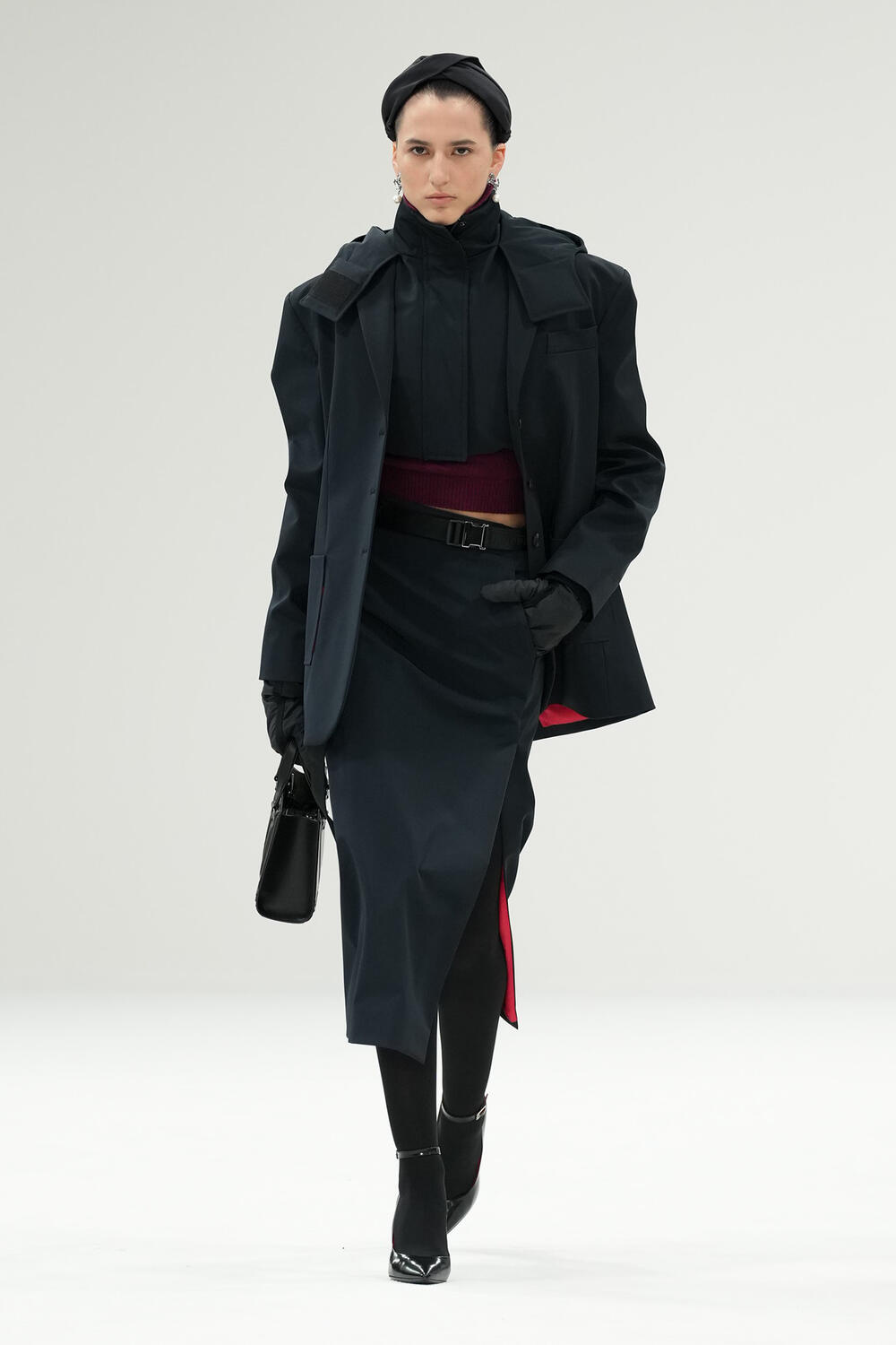 FERRARI WOMEN FW 23-24 - Foto #0