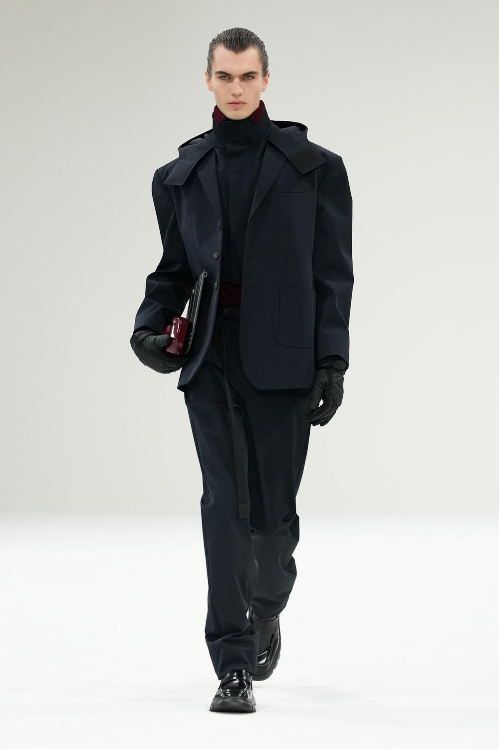 FERRARI WOMEN FW 23-24 - Foto #2