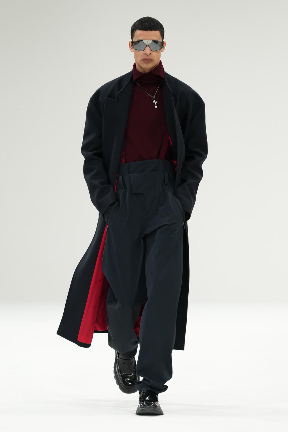 FERRARI WOMEN FW 23-24 - Foto #3