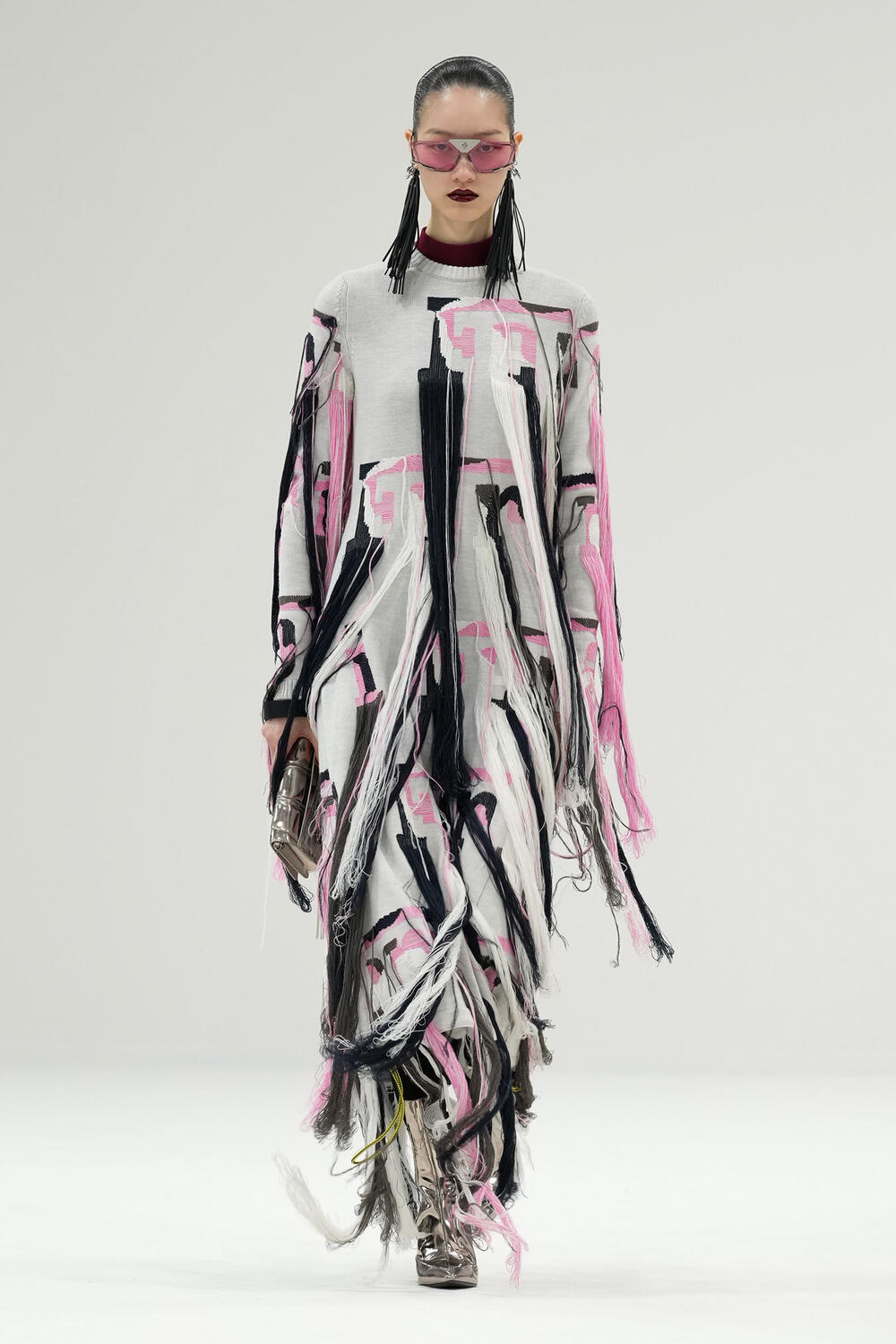 FERRARI WOMEN FW 23-24 - Foto #7