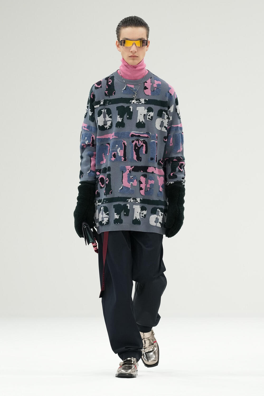 FERRARI WOMEN FW 23-24 - Foto #8