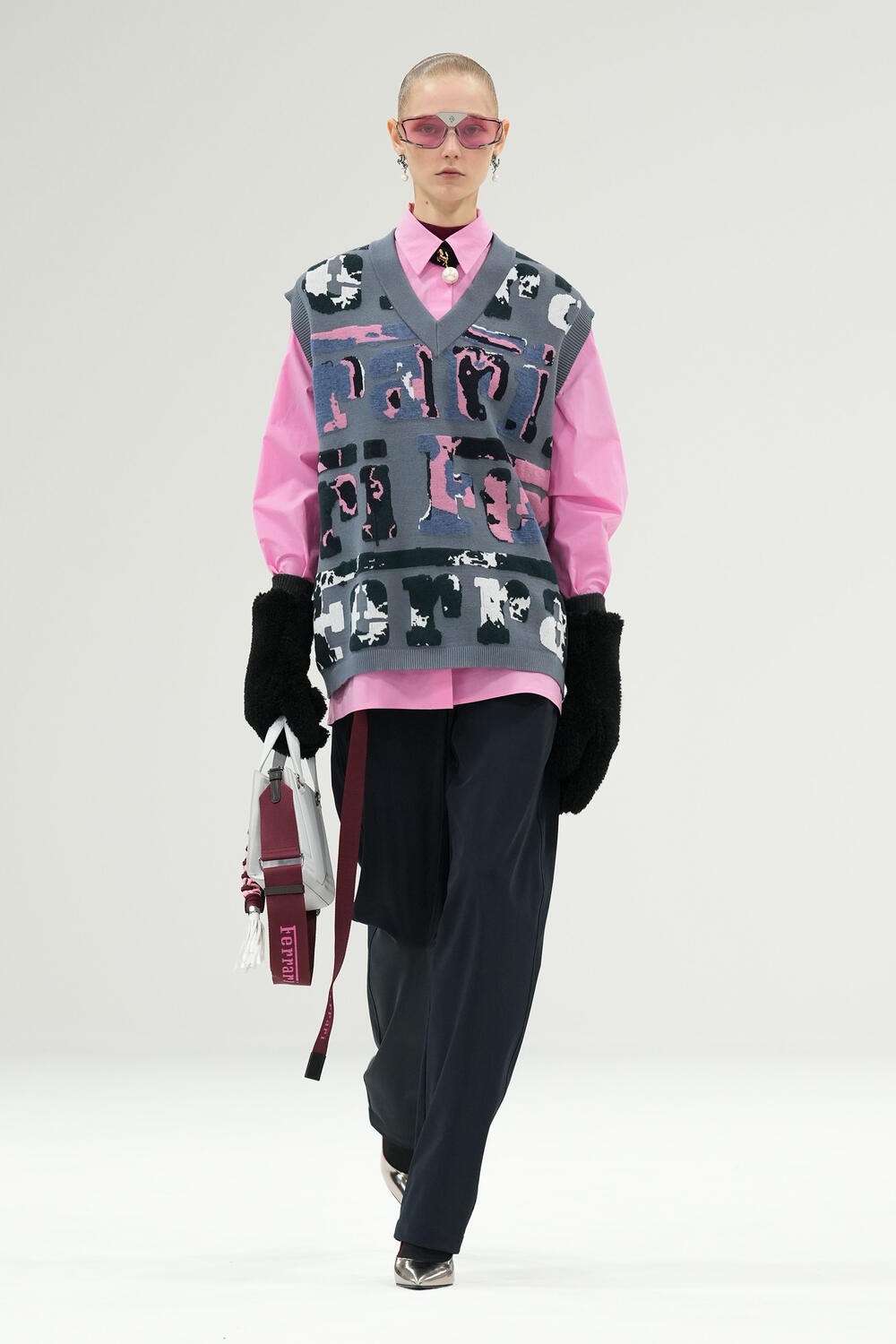 FERRARI WOMEN FW 23-24 - Foto #10