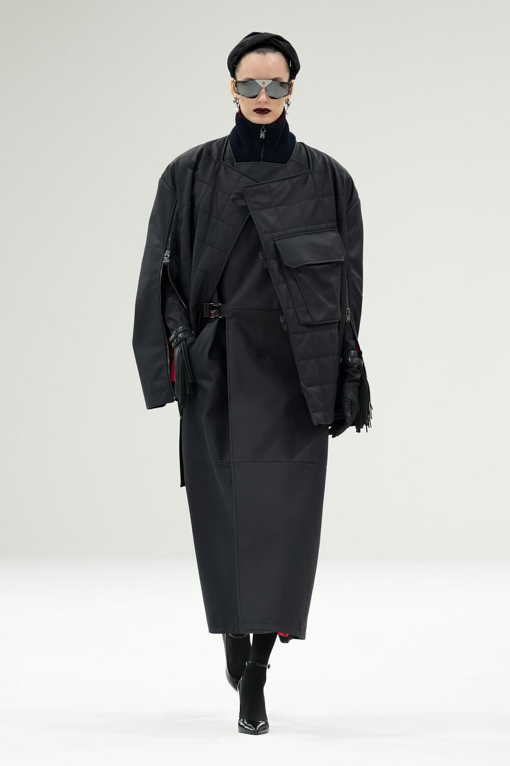 FERRARI WOMEN FW 23-24 - Foto #11