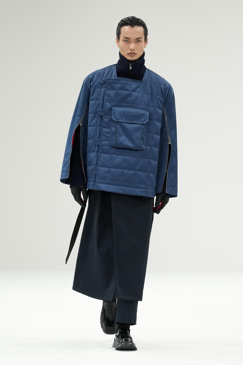 FERRARI WOMEN FW 23-24 - Foto #12