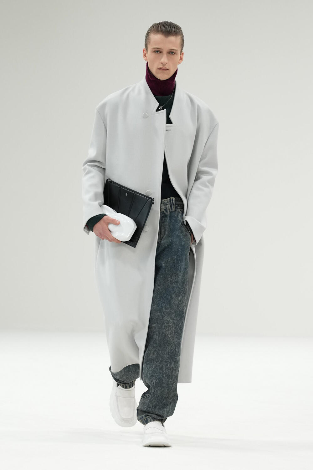FERRARI WOMEN FW 23-24 - Foto #3