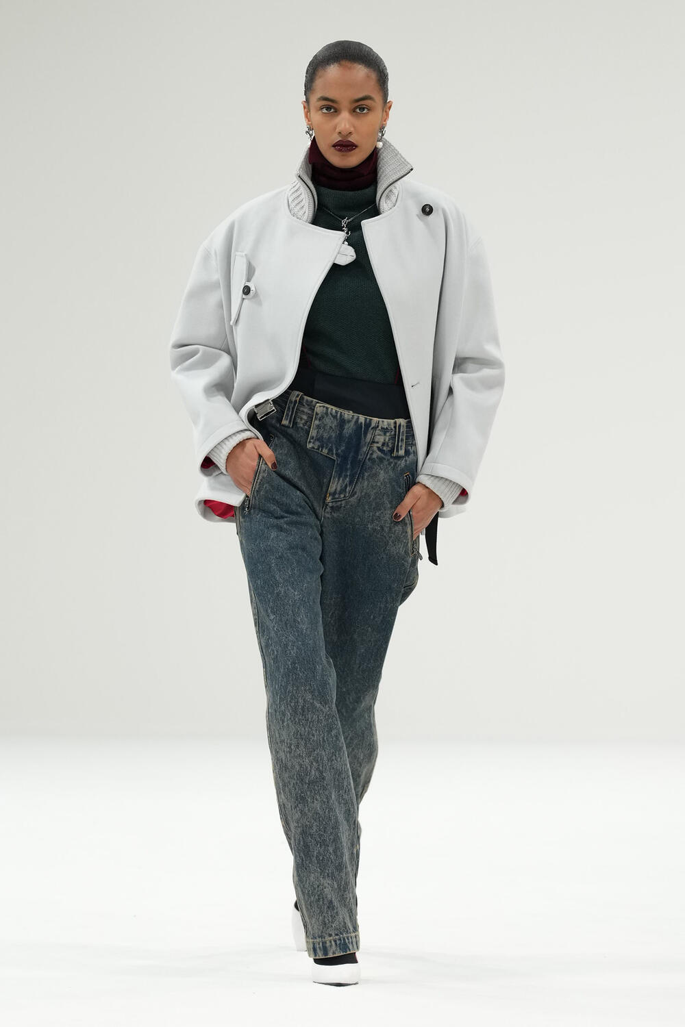 FERRARI WOMEN FW 23-24 - Foto #5