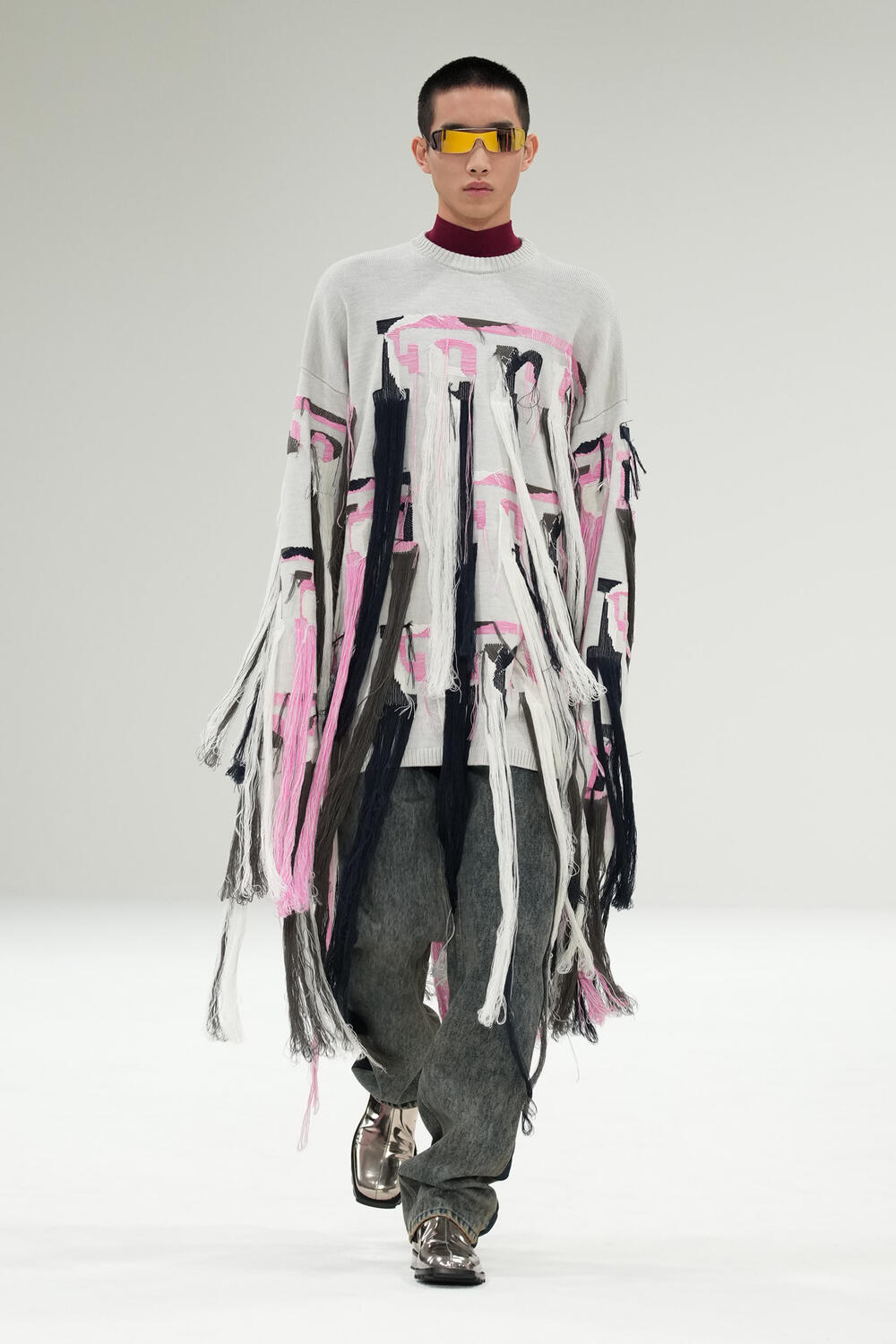 FERRARI WOMEN FW 23-24 - Foto #6