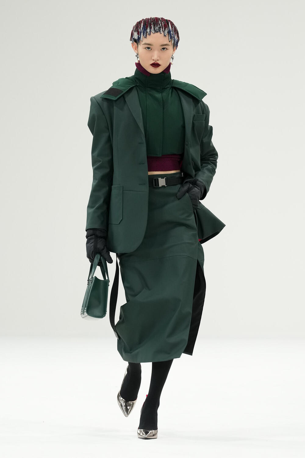 FERRARI WOMEN FW 23-24 - Foto #5