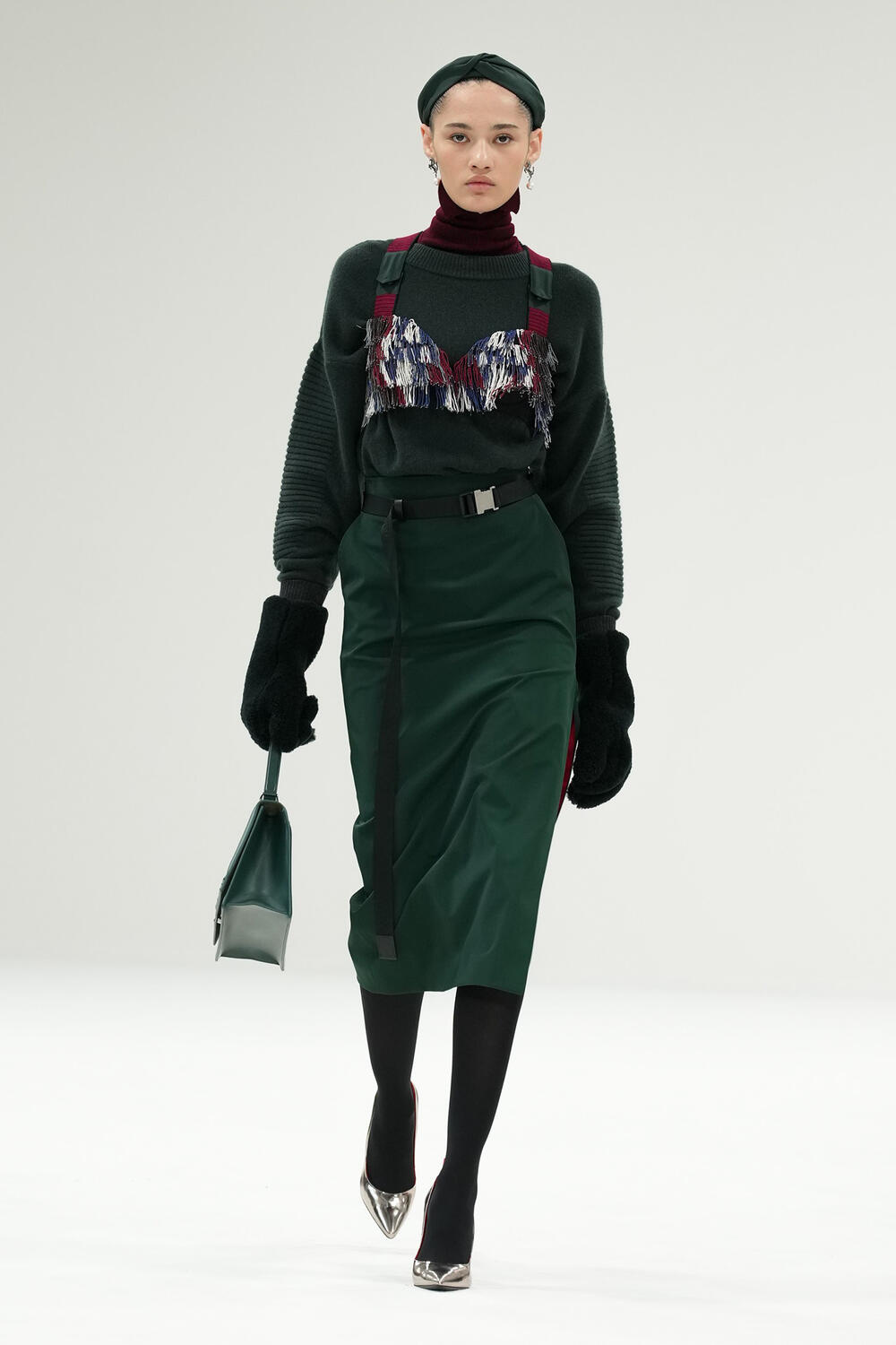 FERRARI WOMEN FW 23-24 - Foto #6