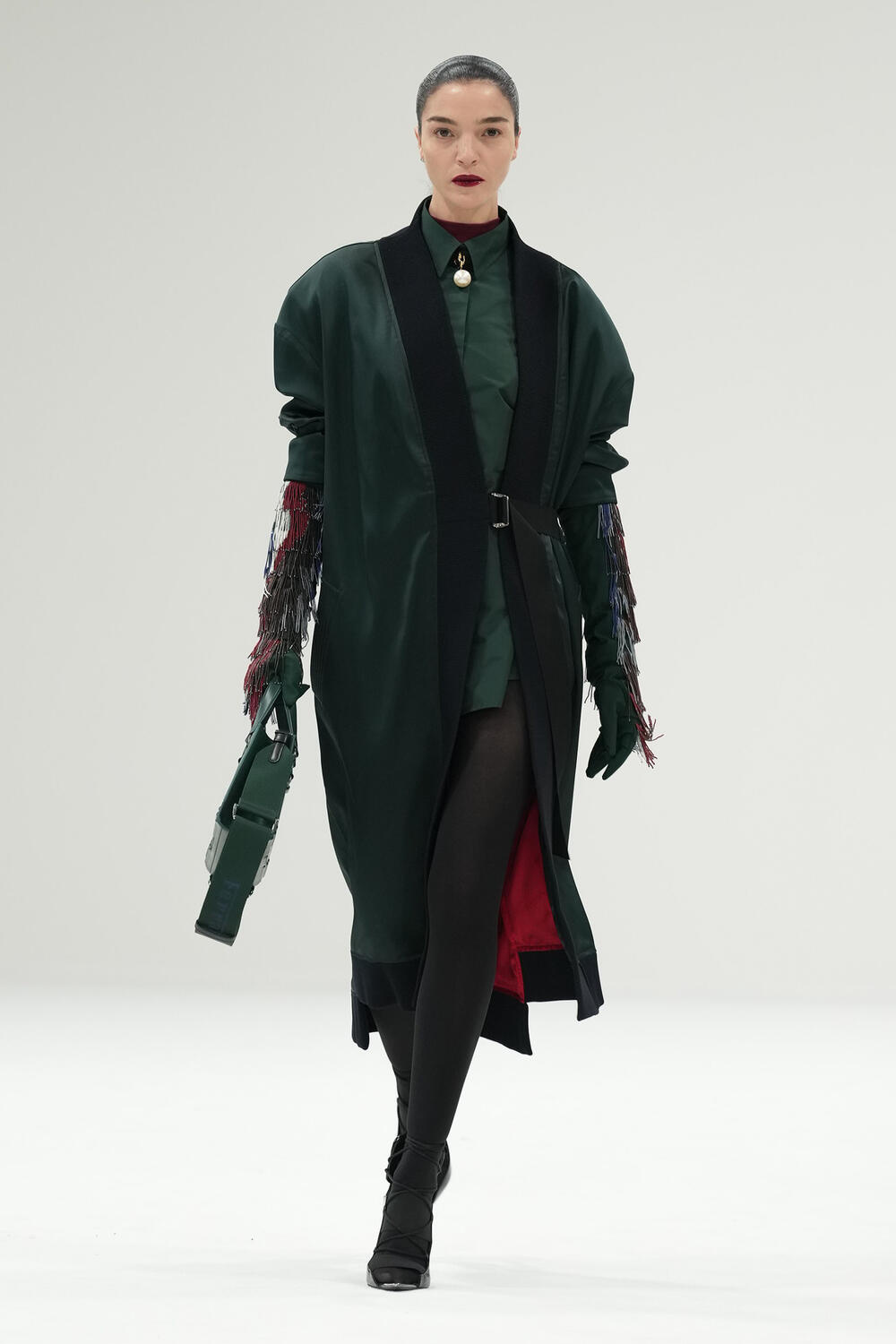 FERRARI WOMEN FW 23-24 - Foto #7