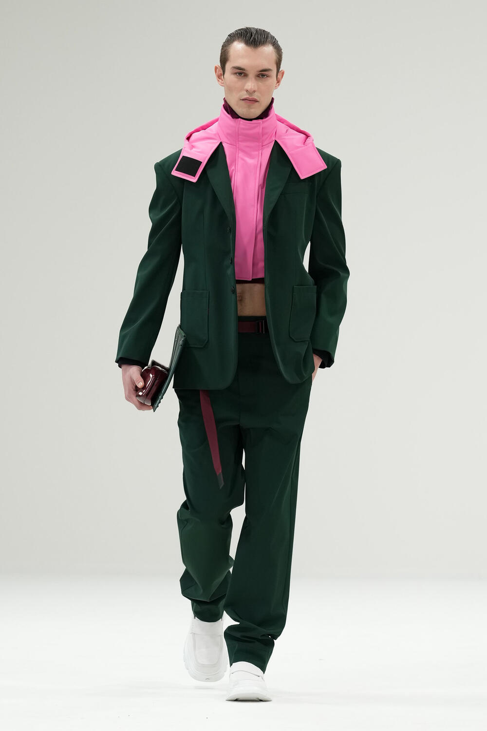 FERRARI WOMEN FW 23-24 - Foto #8