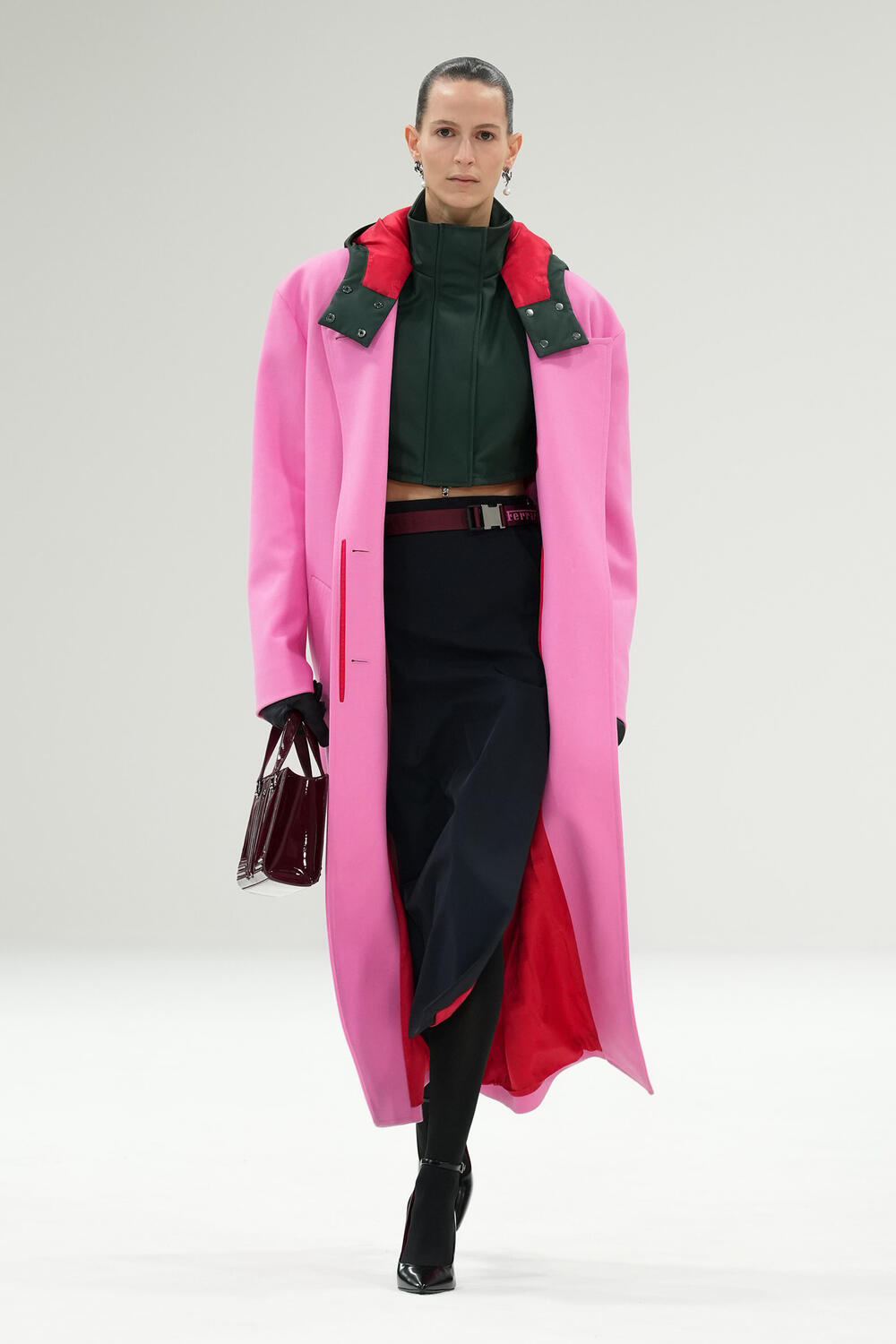 FERRARI WOMEN FW 23-24 - Foto #9