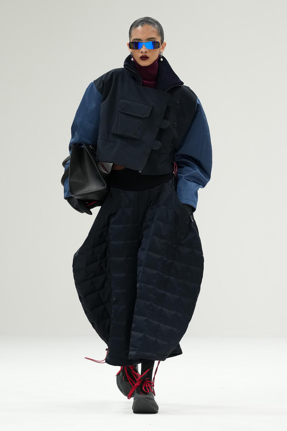 FERRARI WOMEN FW 23-24 - Foto #1