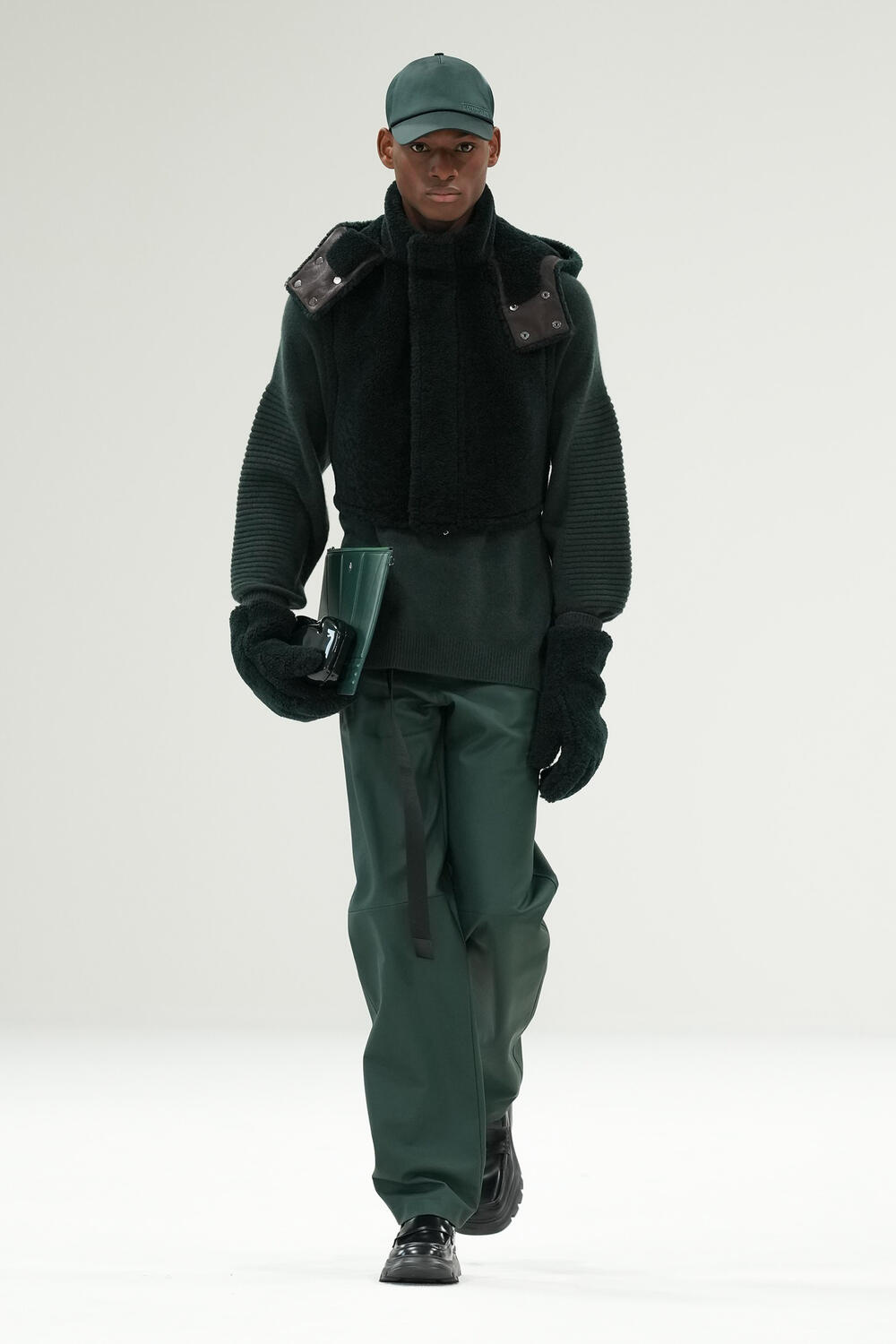 FERRARI WOMEN FW 23-24 - Foto #3